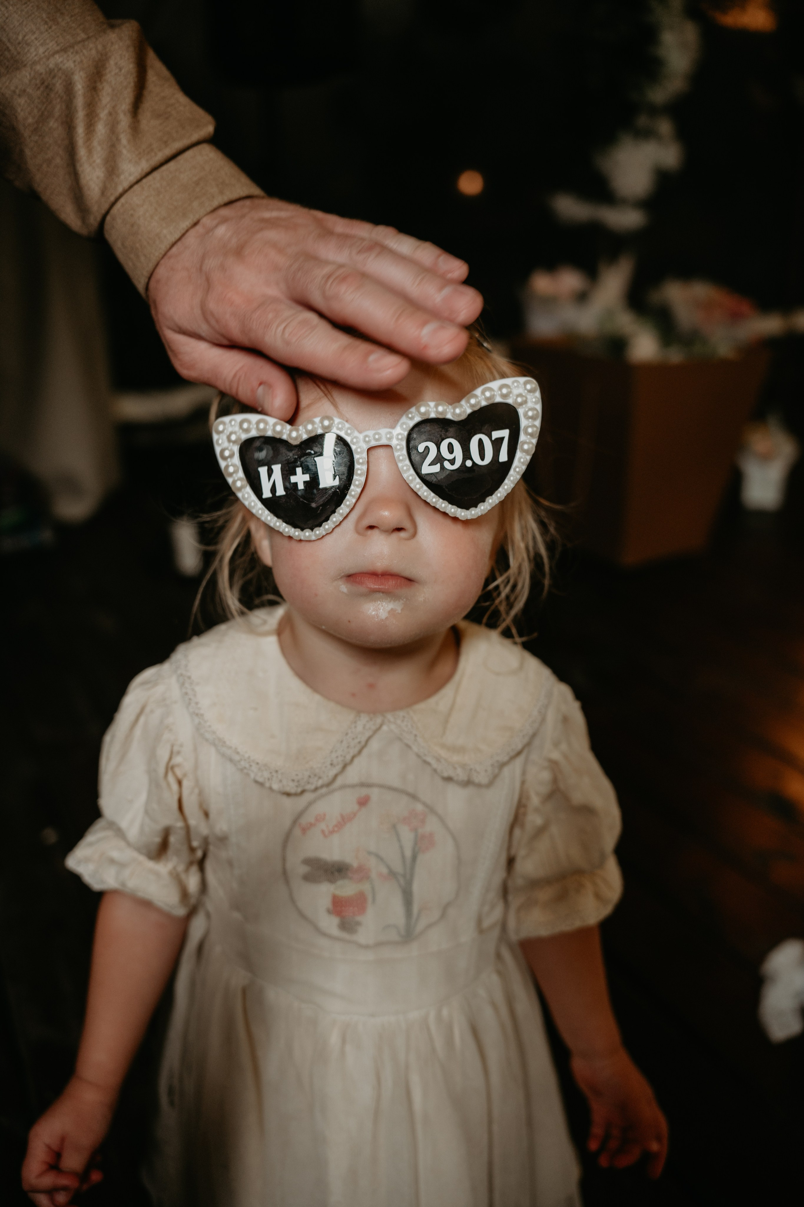 Иван и Евгения. Концептуальный фотограф Шлыкова Ольга