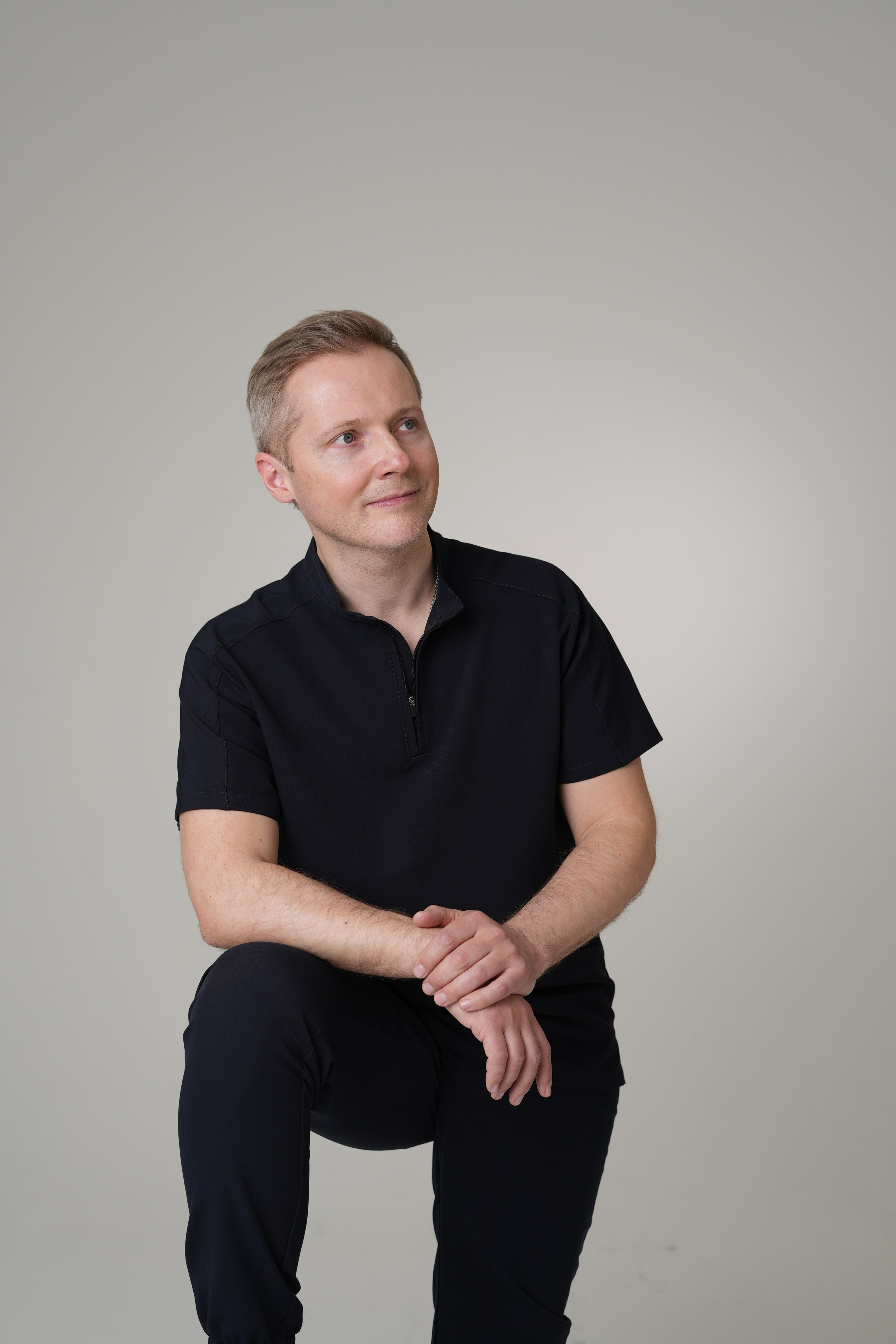 Александр. Концептуальный фотограф Шлыкова Ольга