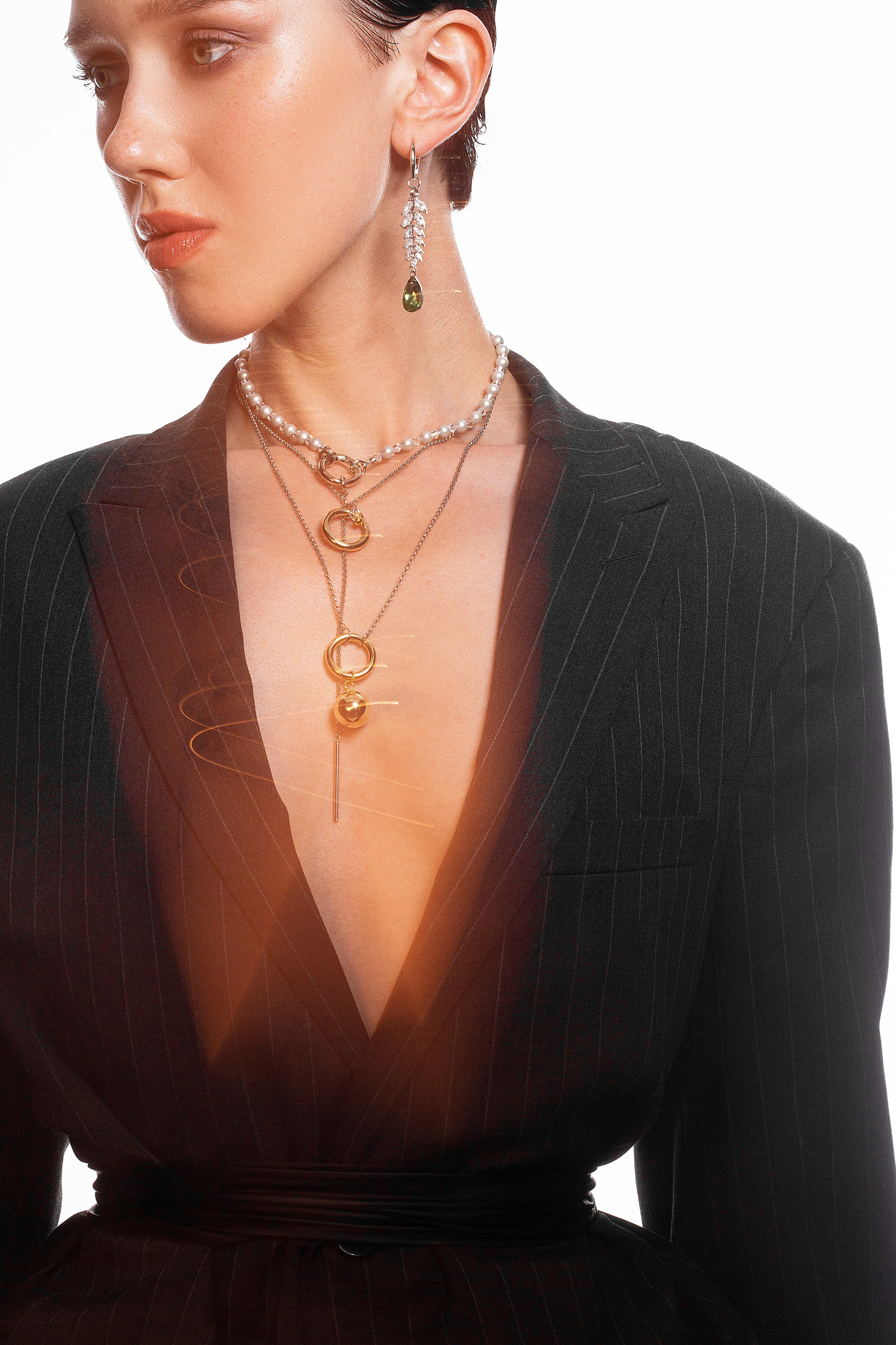 Бижутерия. Концептуальный фотограф Шлыкова Ольга