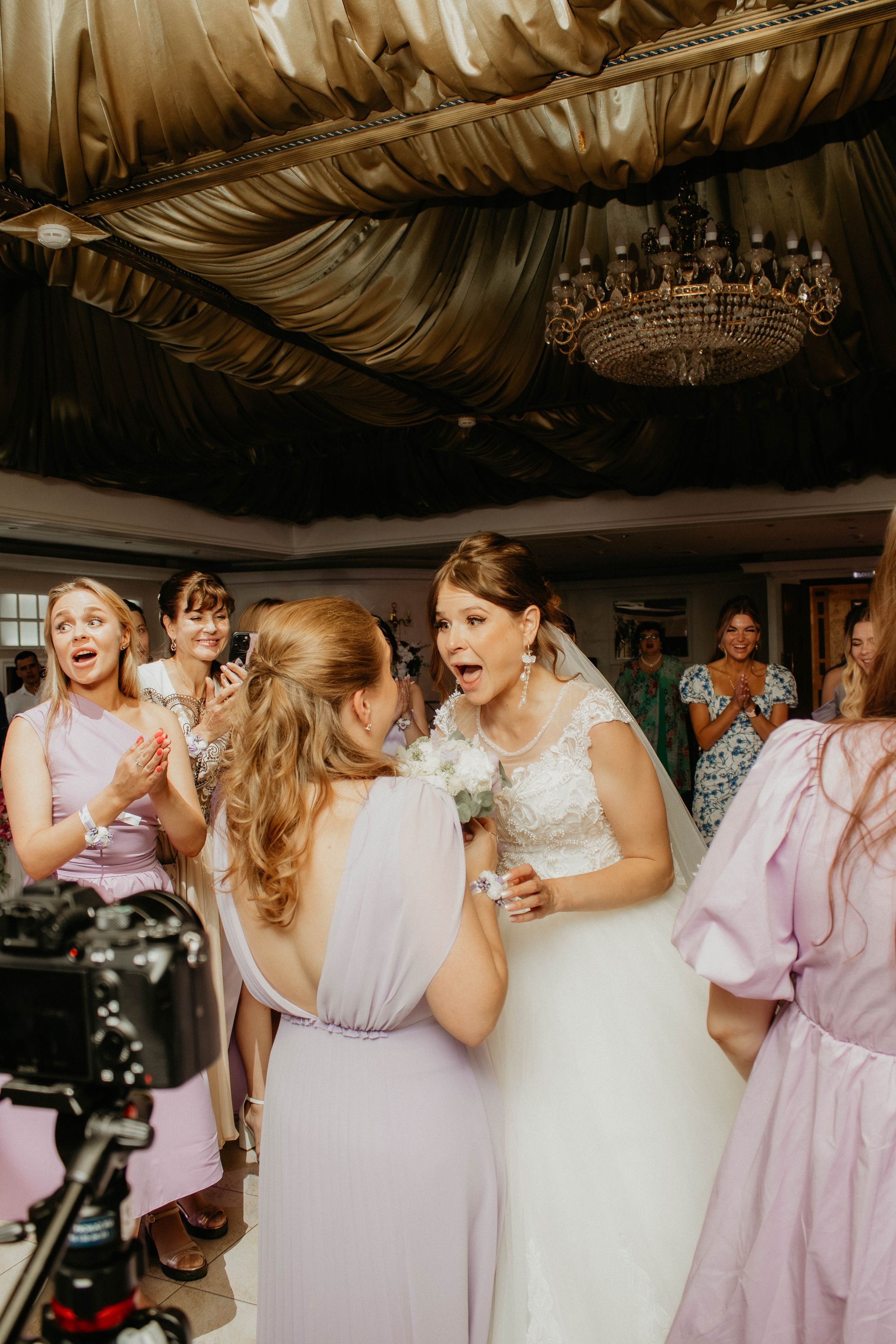 Маргарита и Игорь. Концептуальный фотограф Шлыкова Ольга