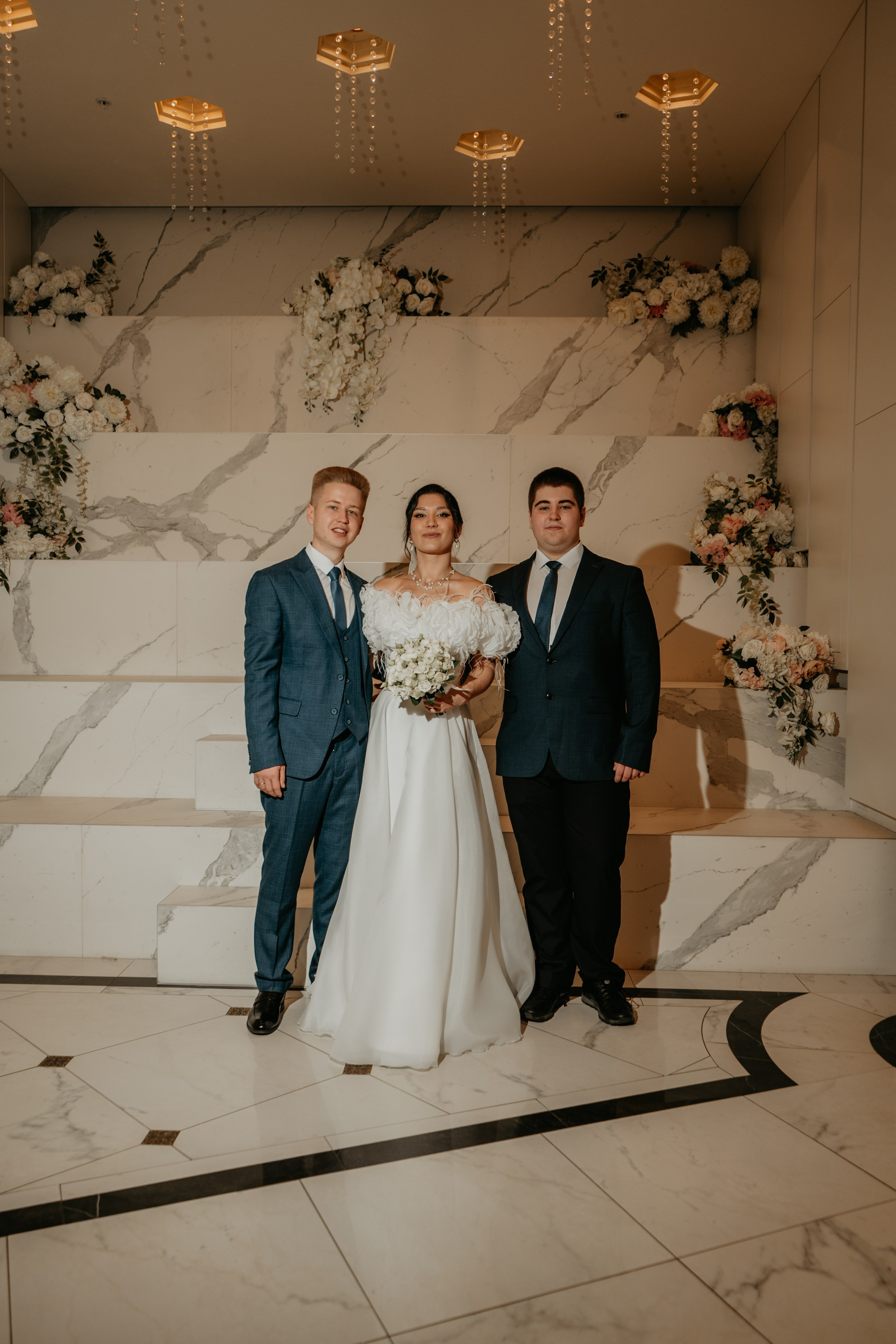 Иван и Евгения. Концептуальный фотограф Шлыкова Ольга