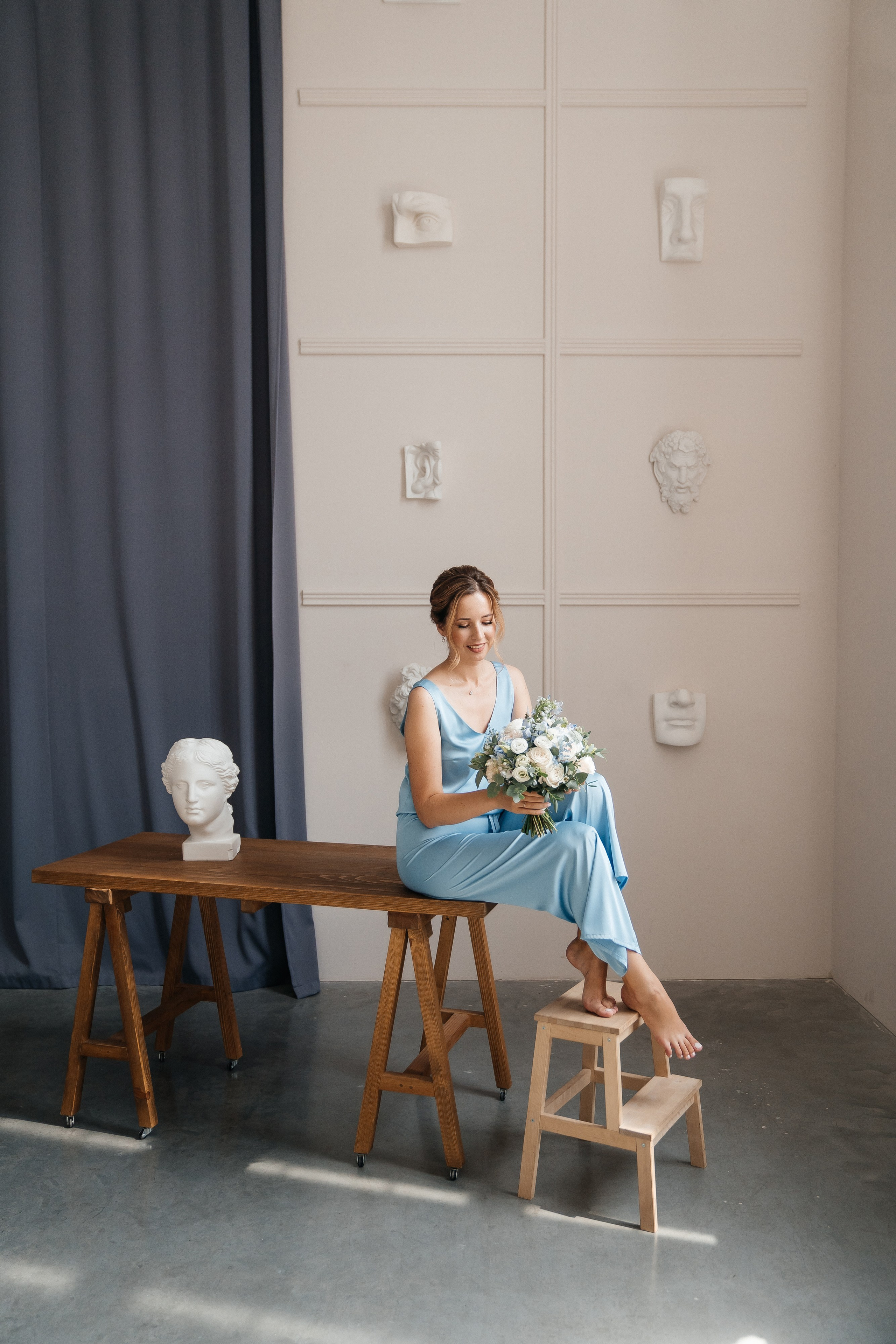 Инна и Валентин. Свадебный фотограф в Белгороде Кравченко Алиса