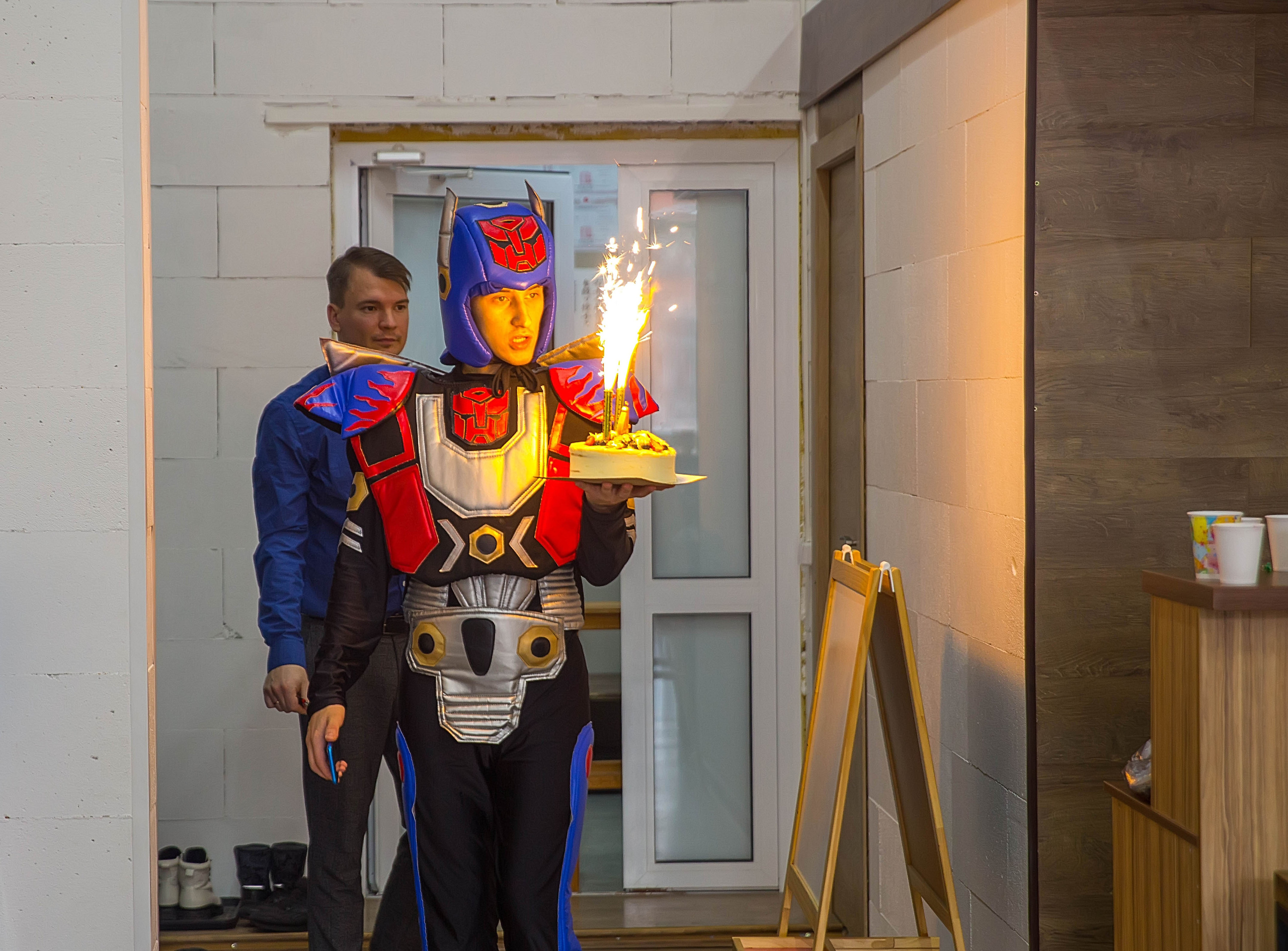 Детские праздники. Семейный и детский фотограф в Нижнем Новгороде