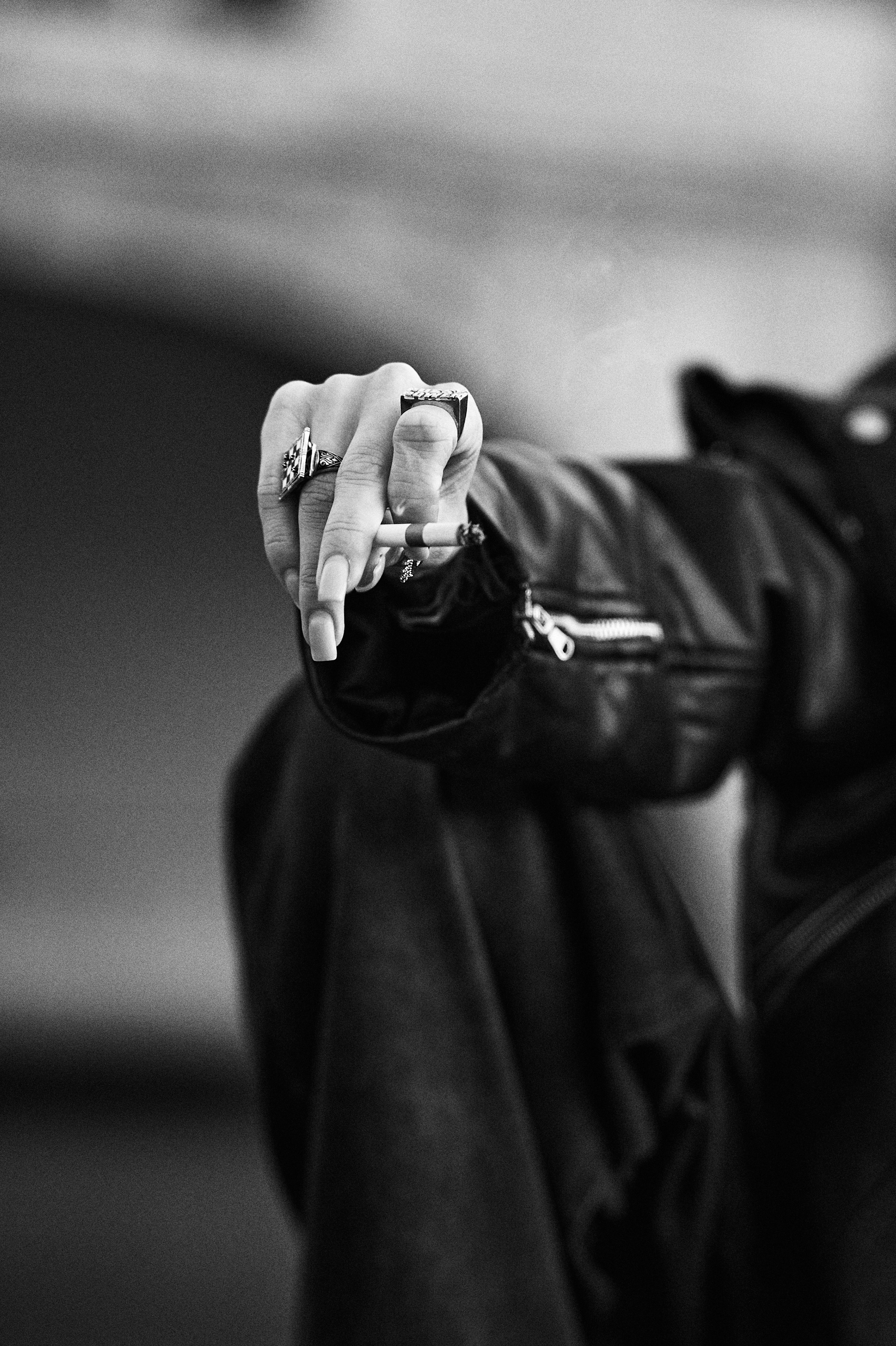 Angel. Фотограф в Москве