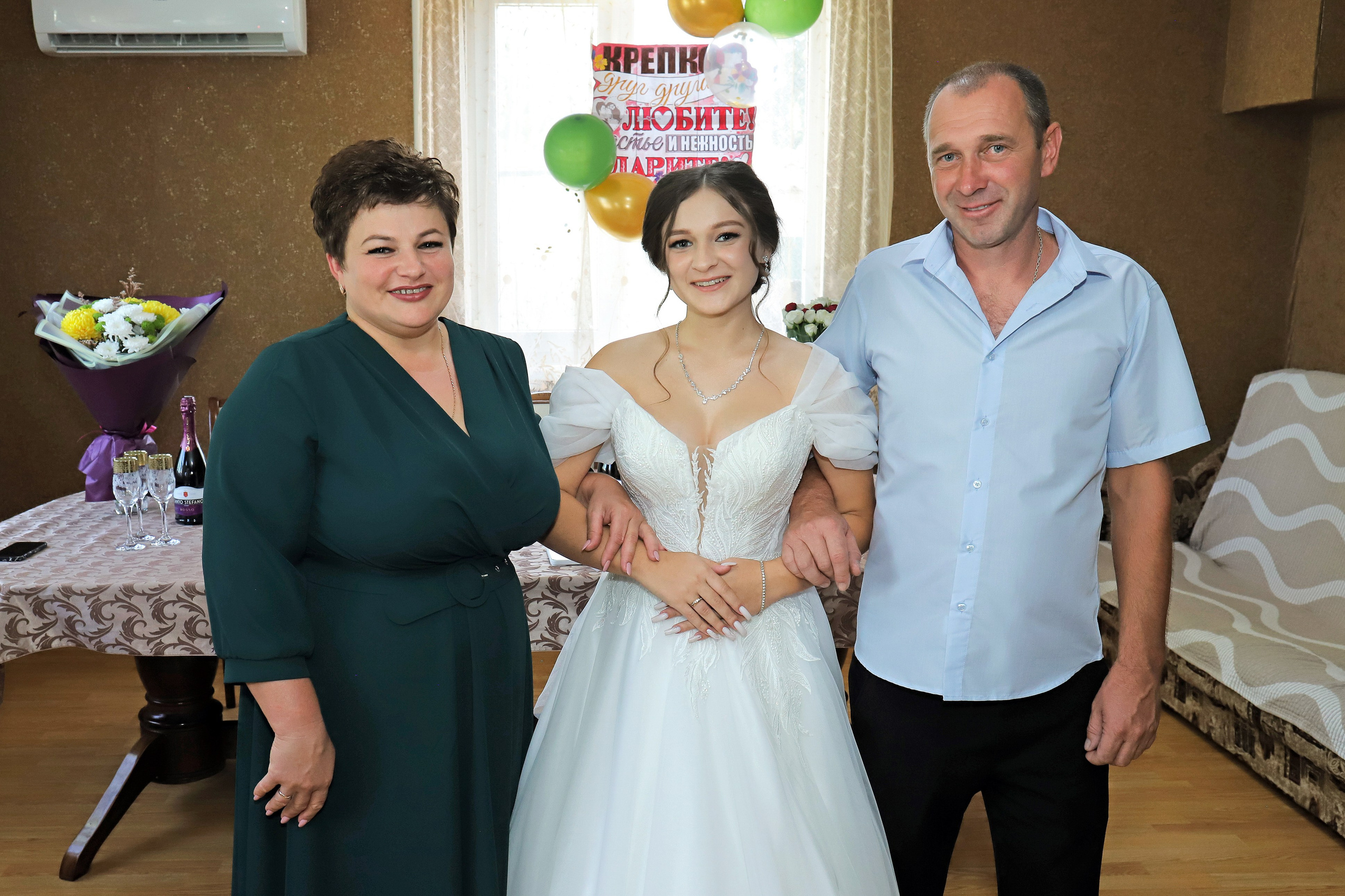 Андрей и Виктория. Игорь Варава свадебный фотограф видеограф Белая Глина Краснодар