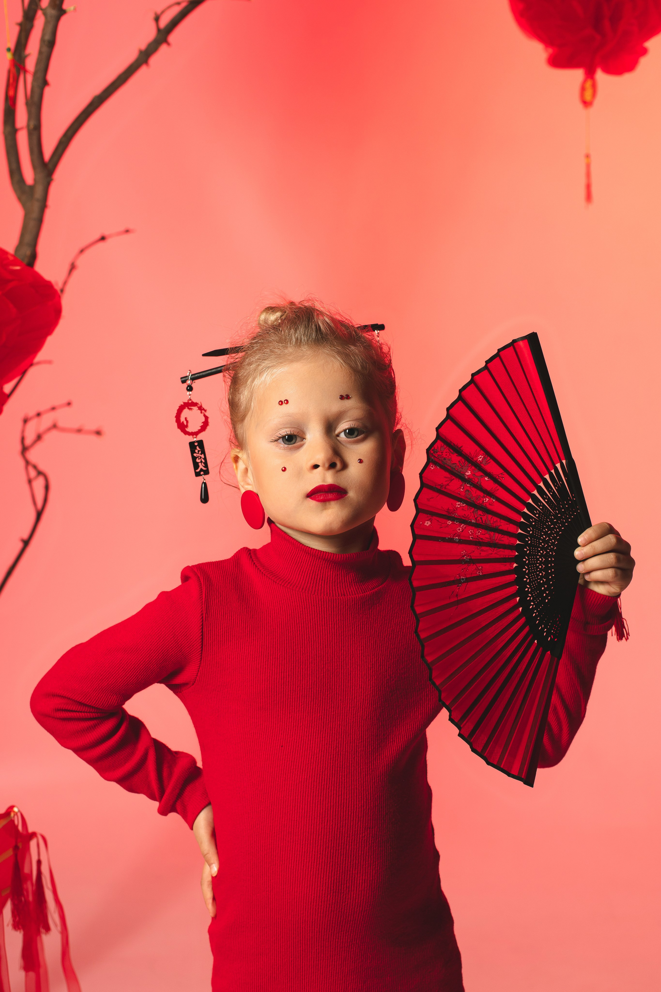 Китай. Семейный и свадебный фотограф в Ижевске Лушникова Екатерина