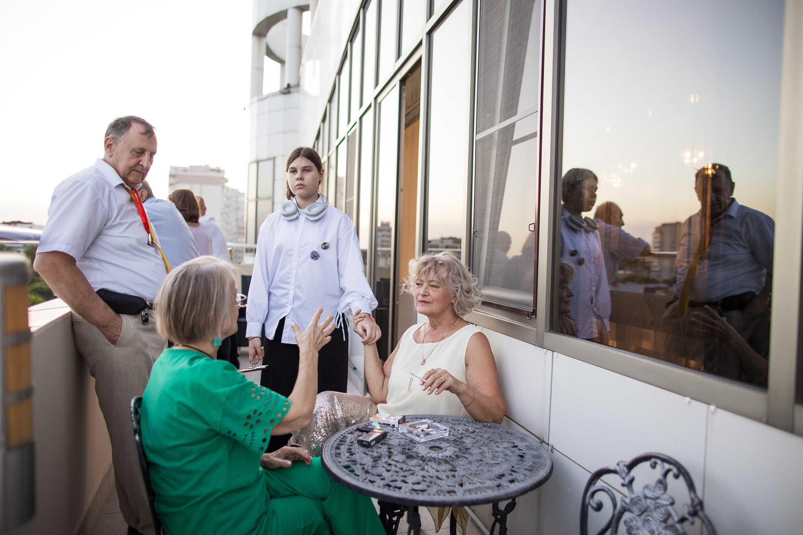 Золотая свадьба. Людмила и Юрий | Фото. Фото и видеосъемка любых мероприятий в городе Краснодаре и Краснодарском крае. Щеколдин Антон