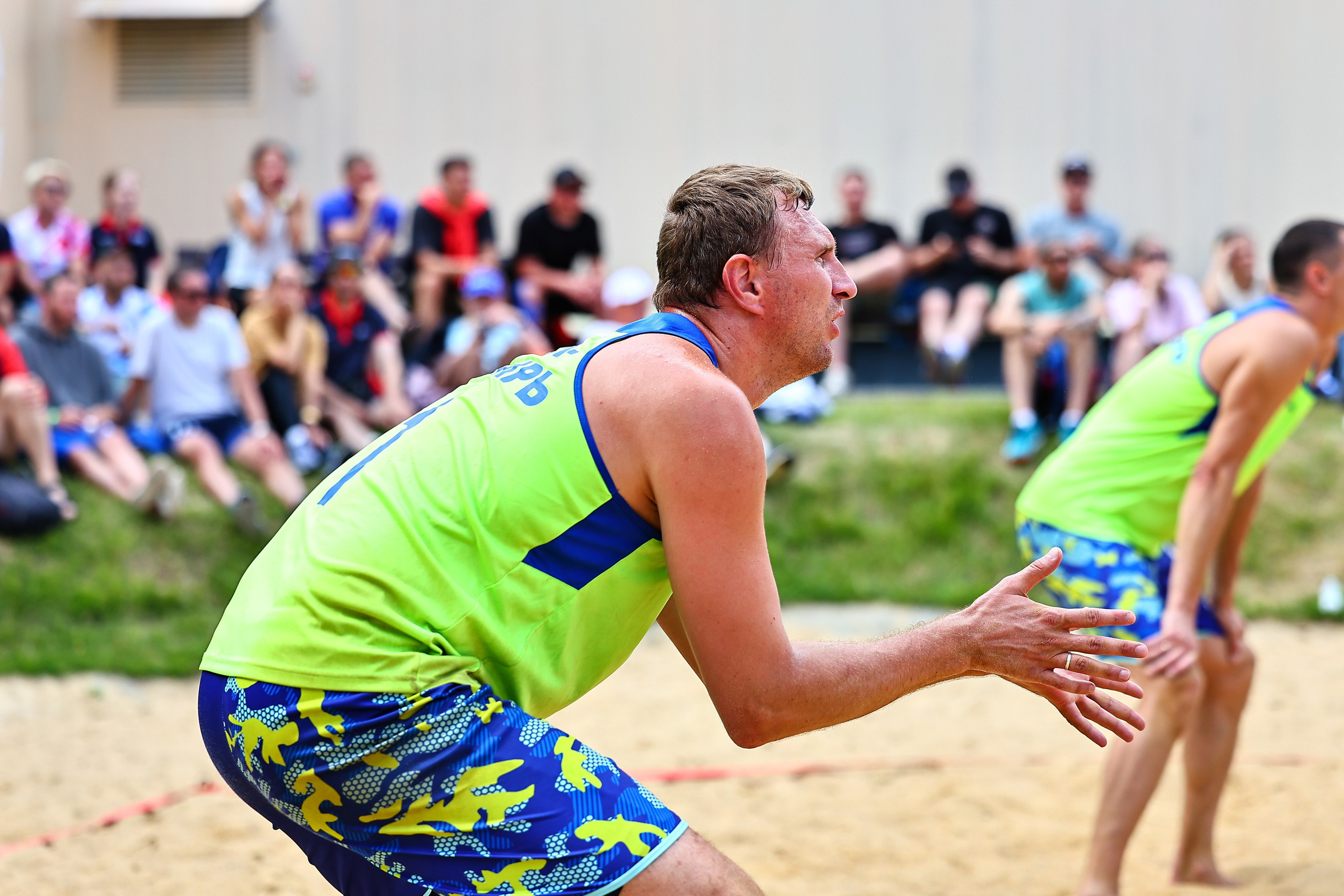 АТОМИАДА Лето 2025. Фототерапевт Ева Бунеева