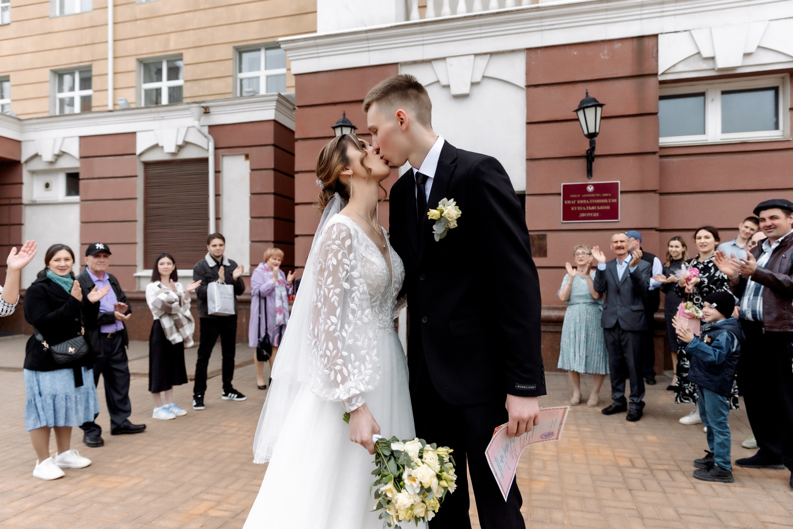 Никита и Фанзиля. Свадебный и Семейный фотограф г. Ижевск Гульназ Солдатова. Гульназ фото