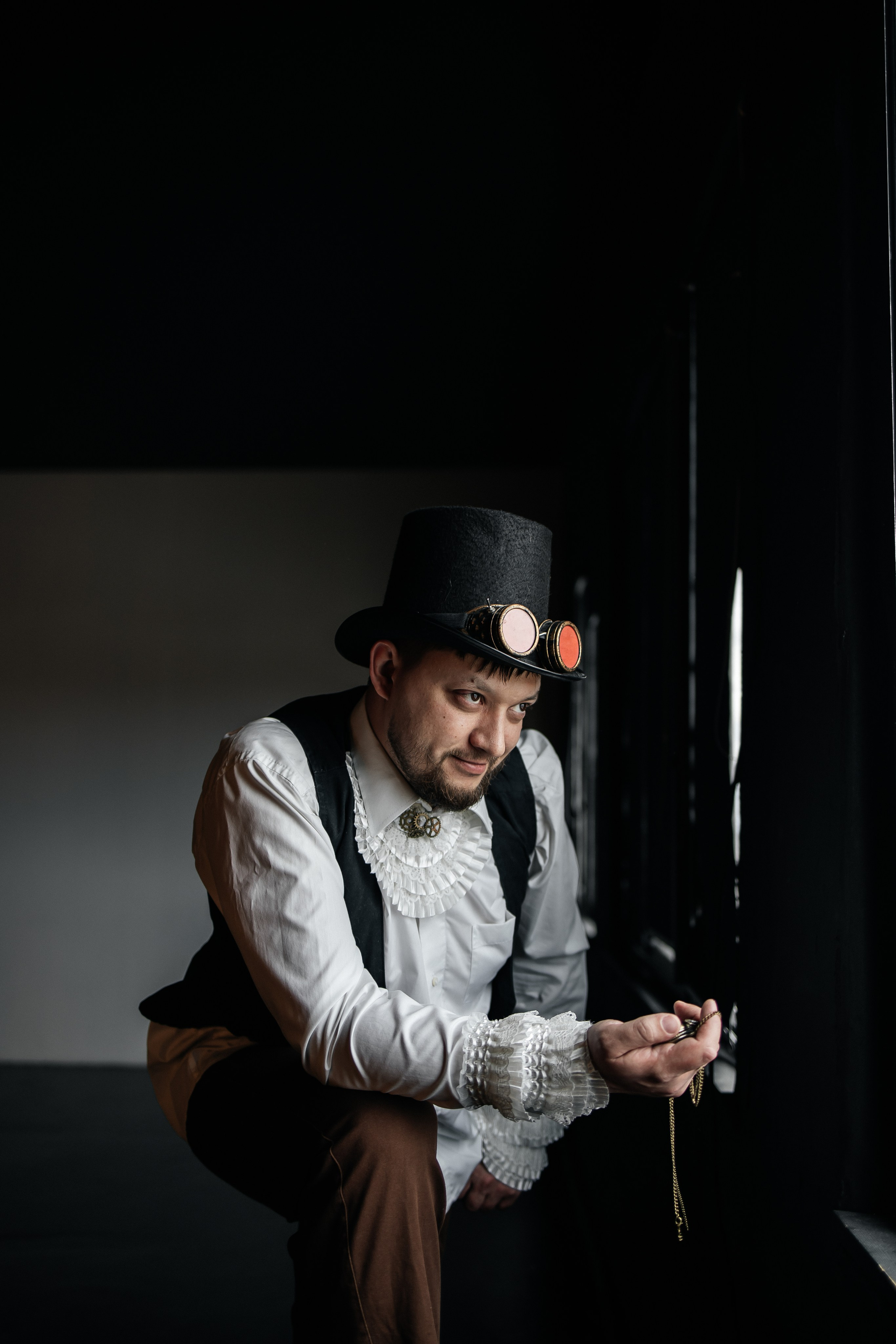 Что ж, фокусы ложь. Свадебный и Семейный фотограф г. Ижевск Гульназ Солдатова. Гульназ фото