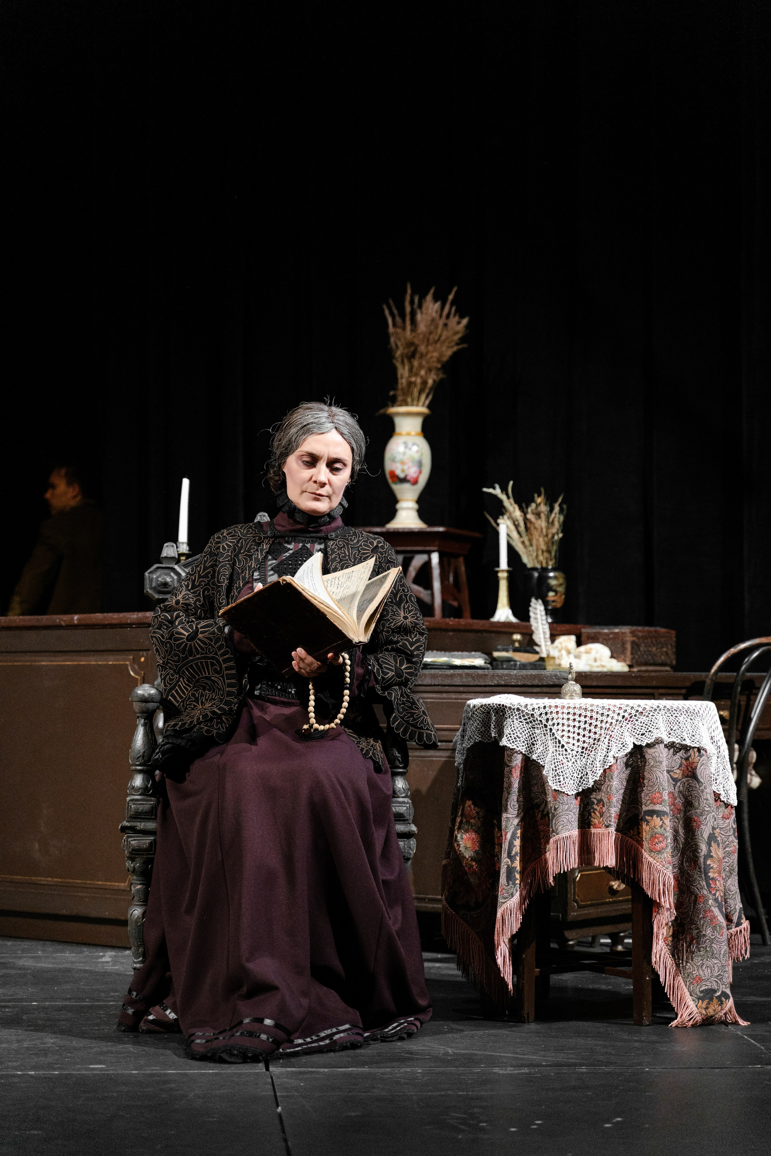 Волки и овцы | Мастерская Петра Фоменко. Фотограф репортаж портреты