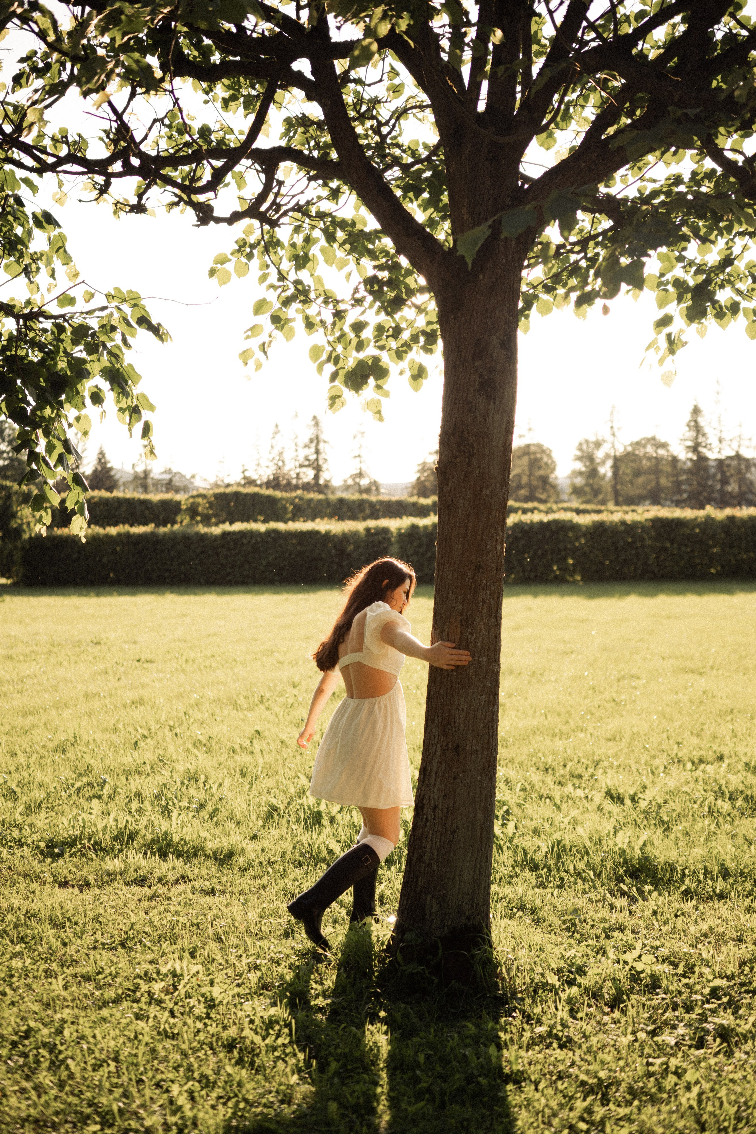 Индивидуальные. Фотограф в Санкт-Петербурге