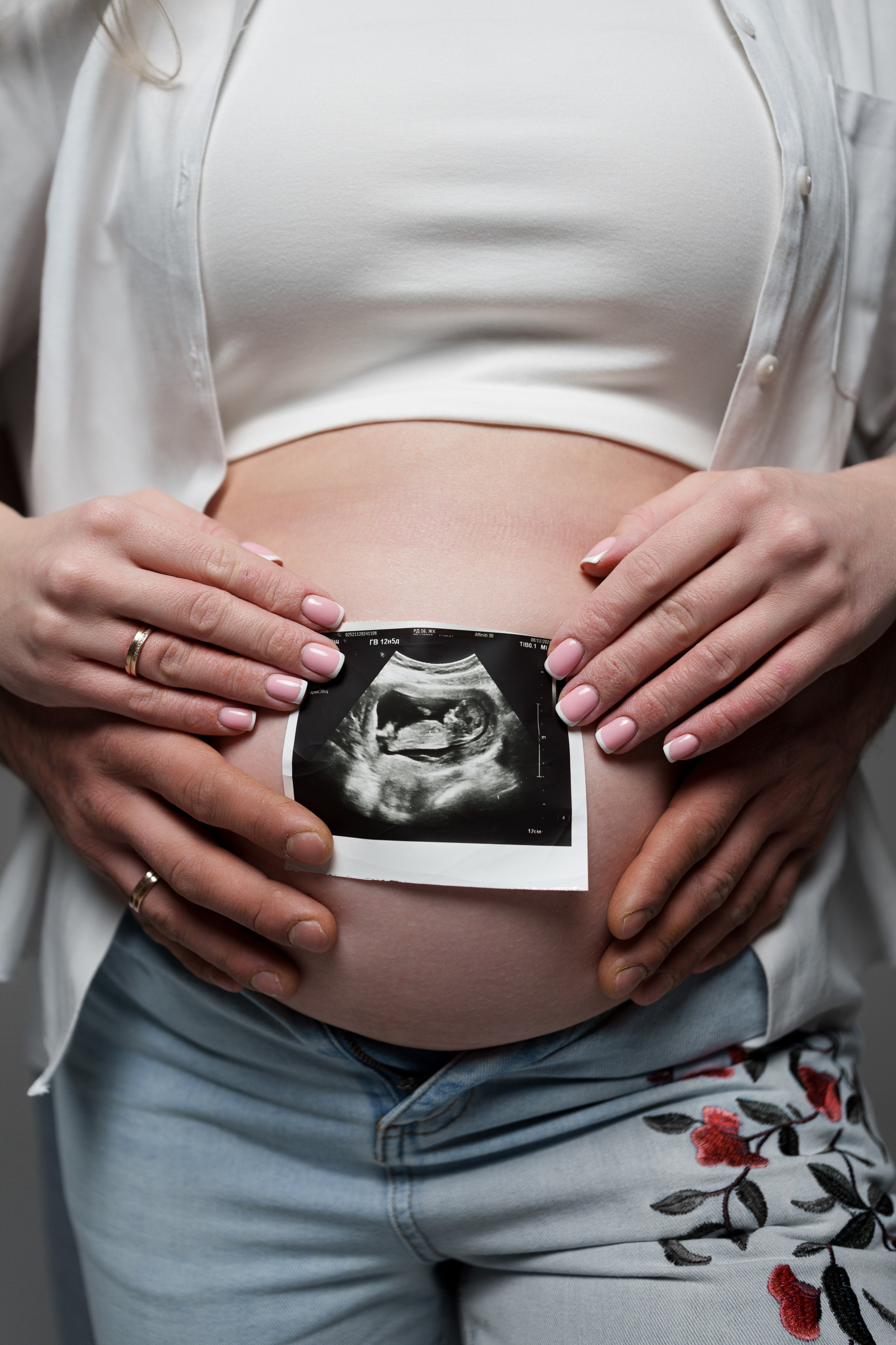 Ирина и Боря GP. Фотограф Виктория Юленкова