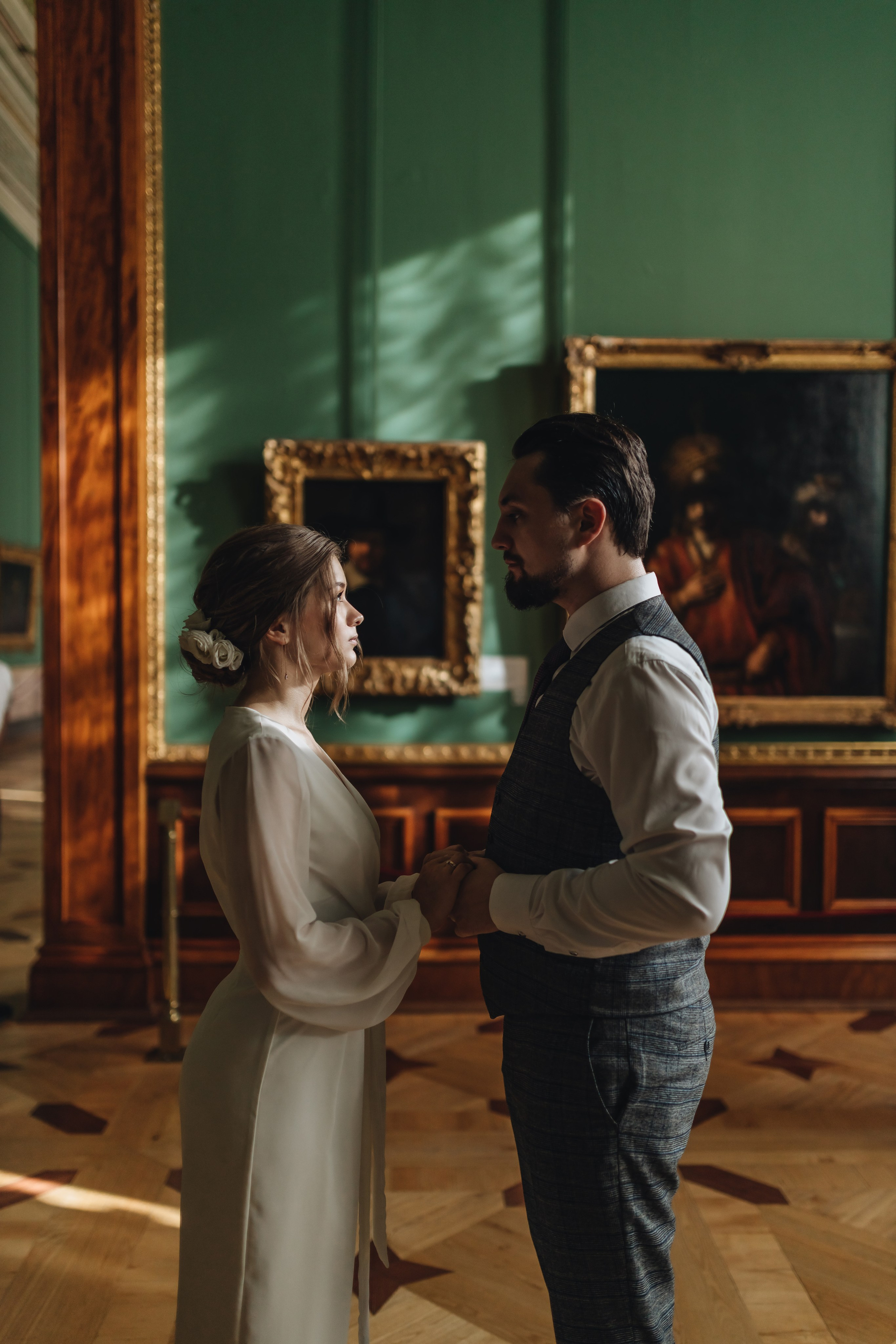 Jen.swph Свадебный фотограф