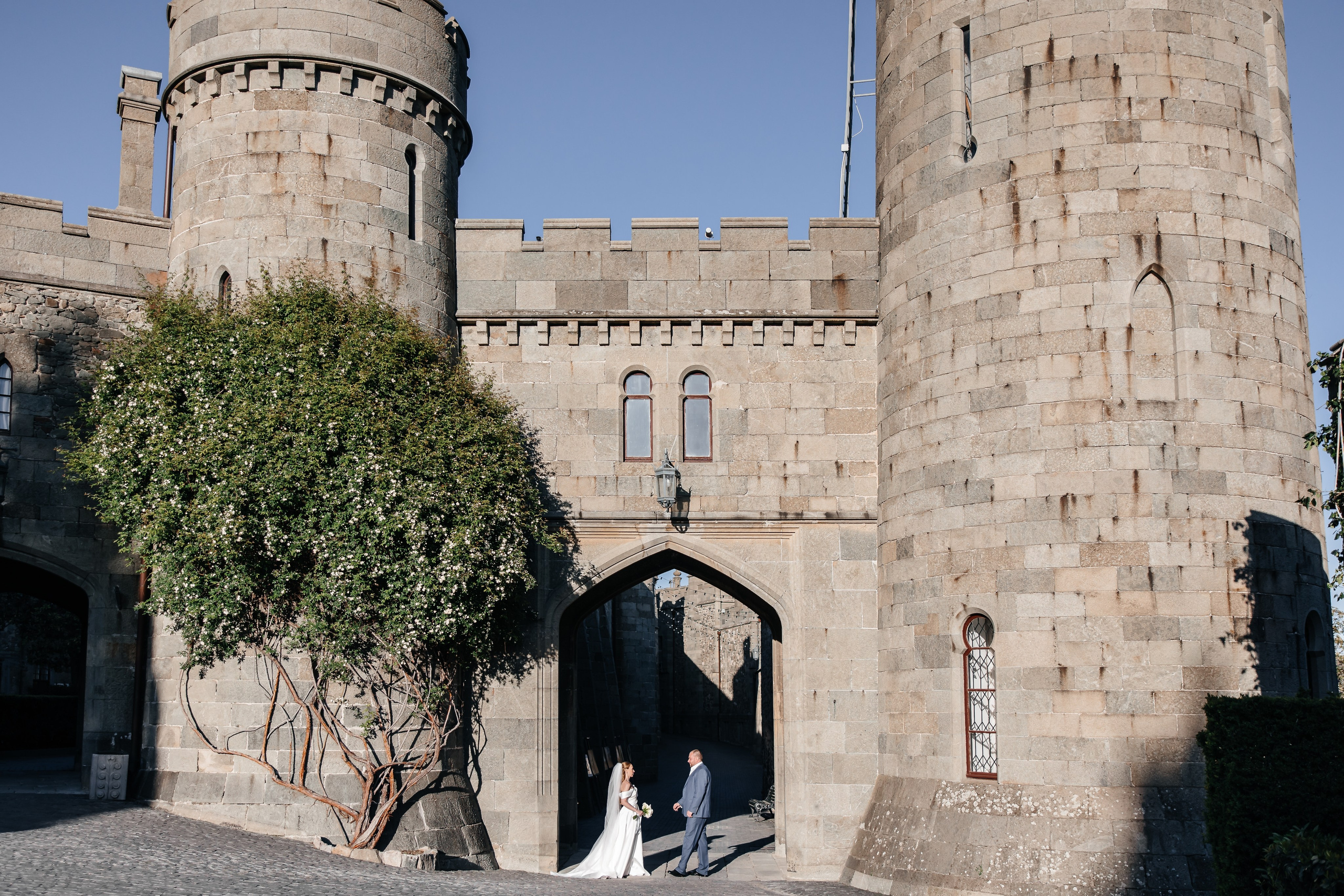 Анонс свадьбы Алены и Алексея. Весенняя Балаклава и Ливадийский дворец. Свадебный фотограф в Крыму и Севастополе Ольга Баскакова