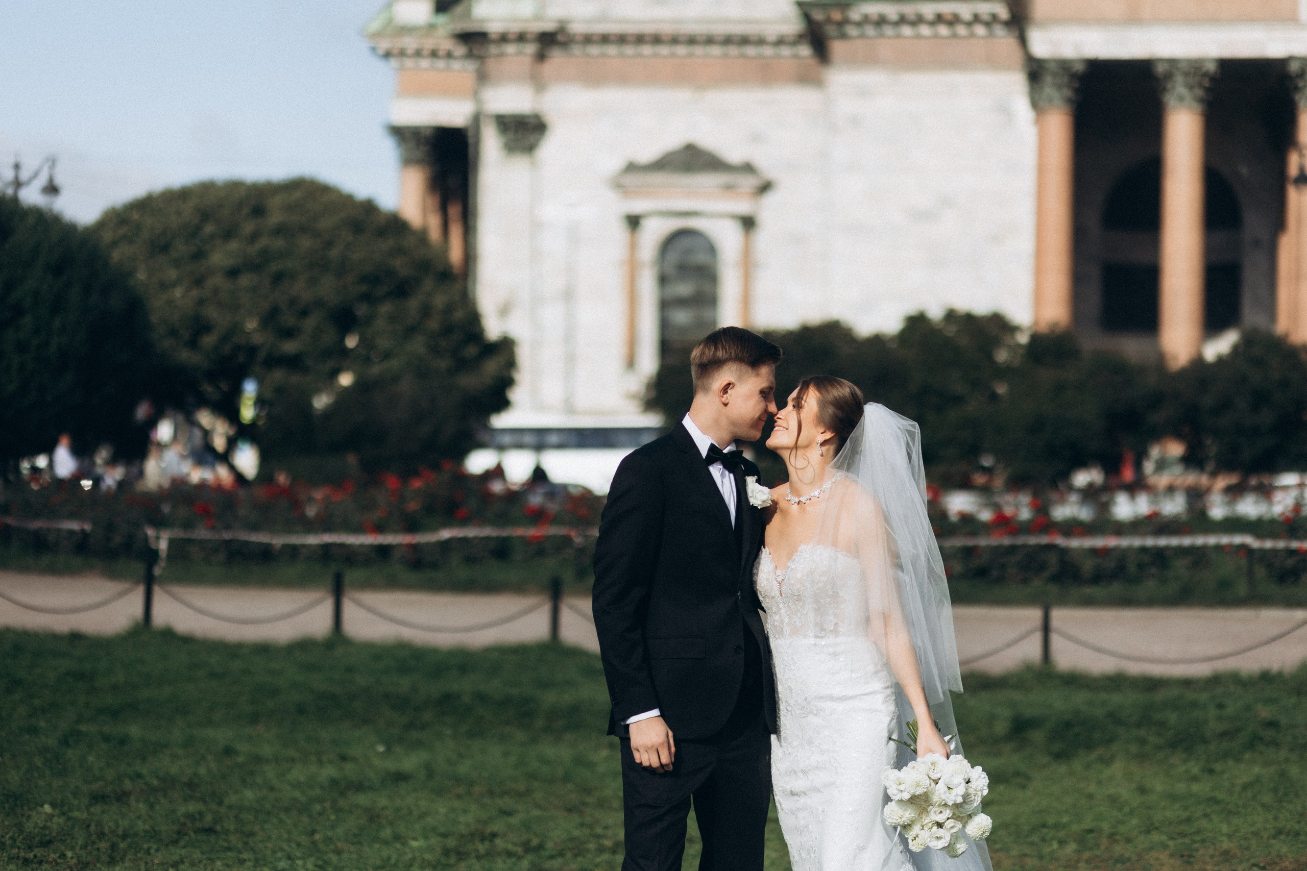 Таня и Дима. Фотограф Артем Бросов в Санкт-Петербурге и Дубае