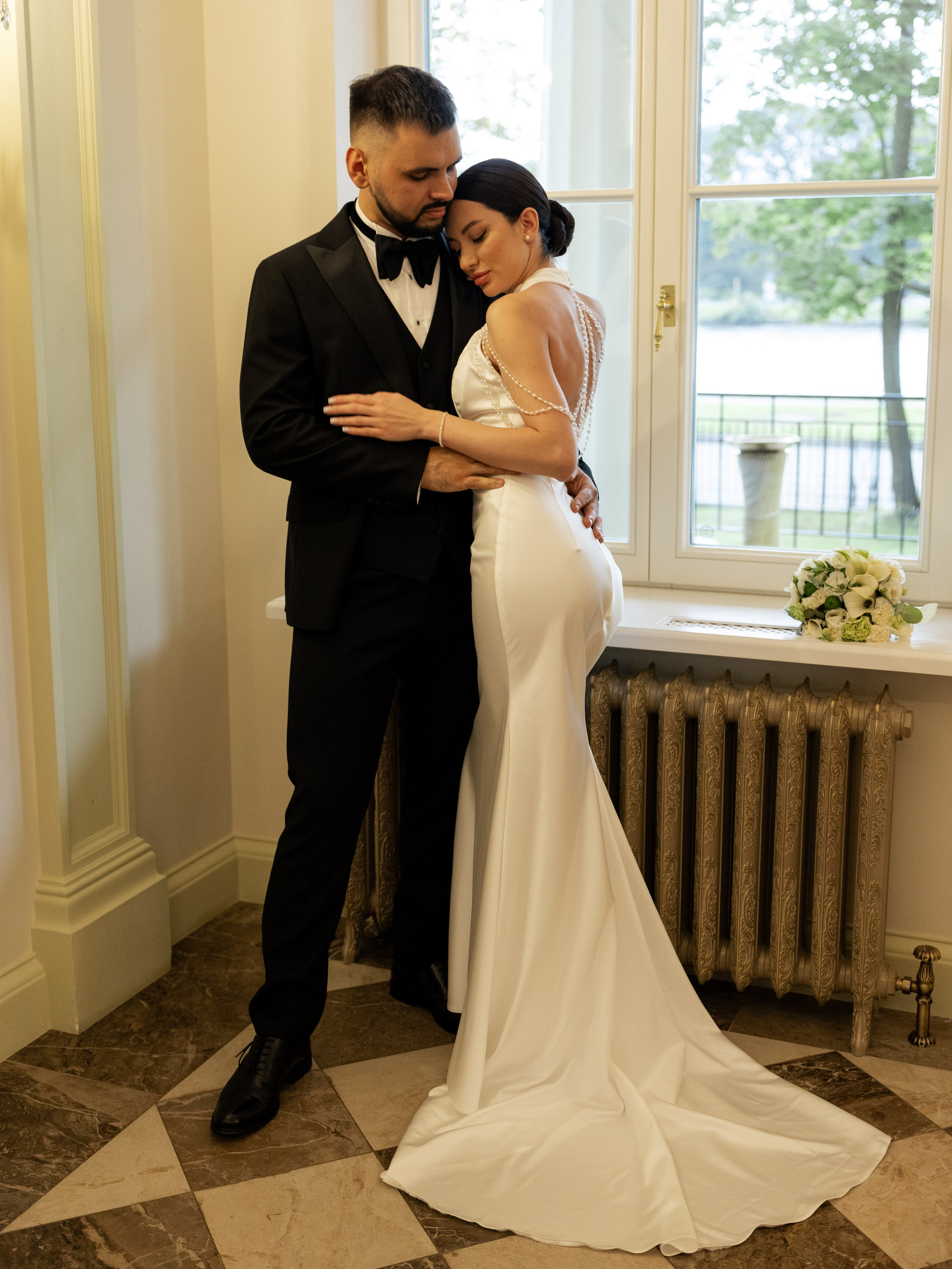 Анна и Тимур. Фотограф Артем Бросов в Санкт-Петербурге и Дубае