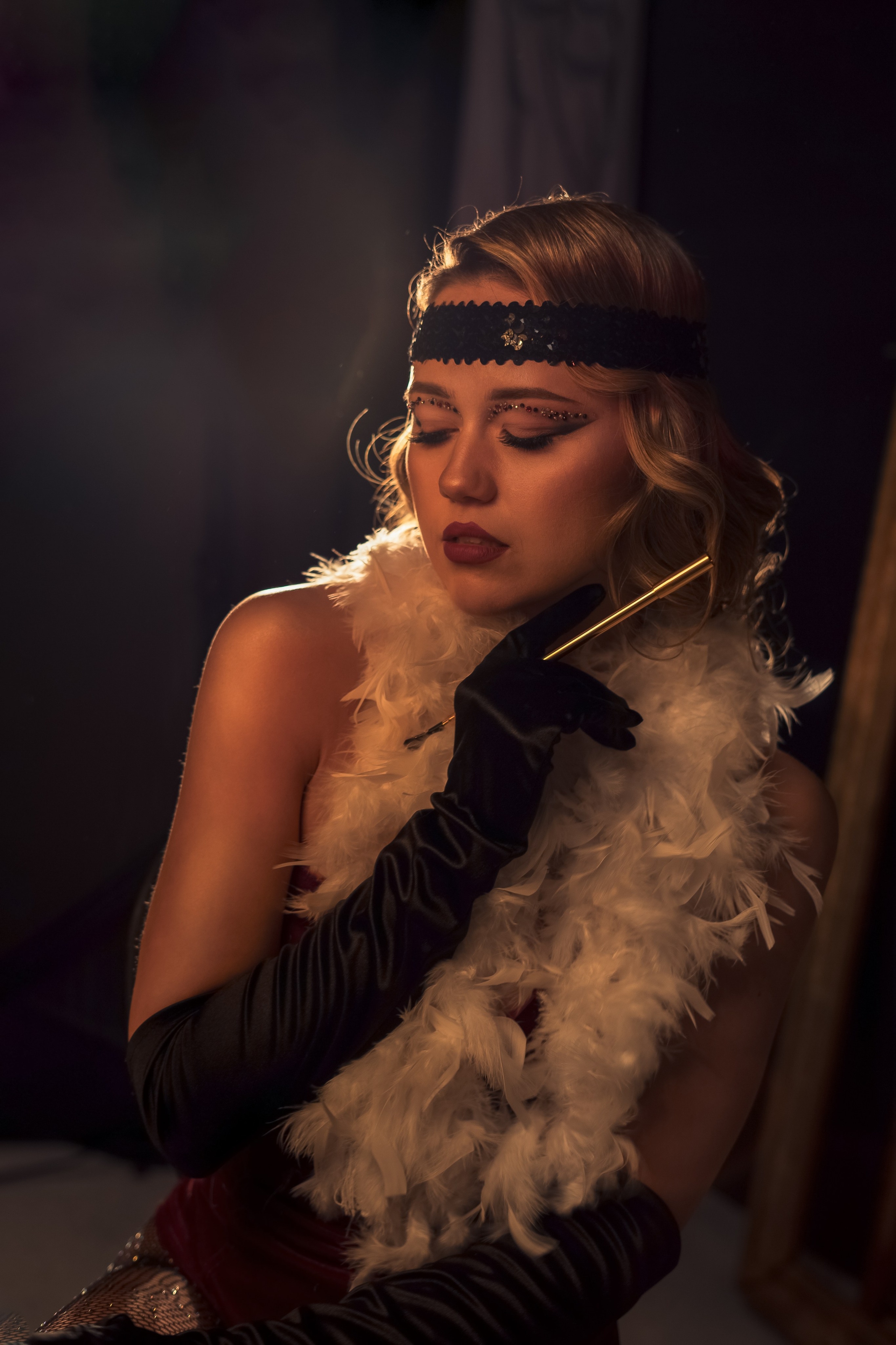 Алена. Портретный фотограф Санкт-Петербург Зикс Елизавета