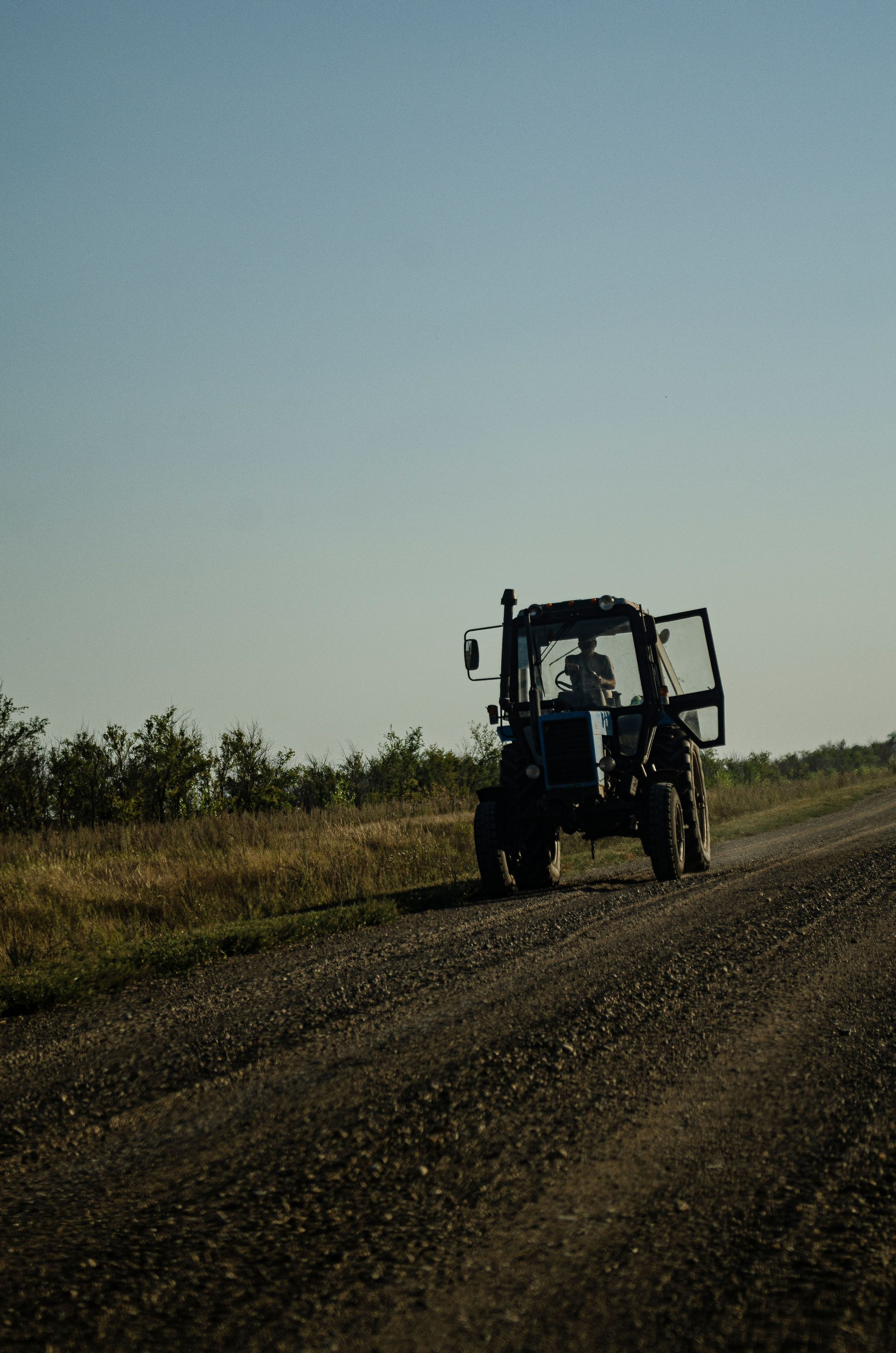 Пейзажи. Sreda fotoArt