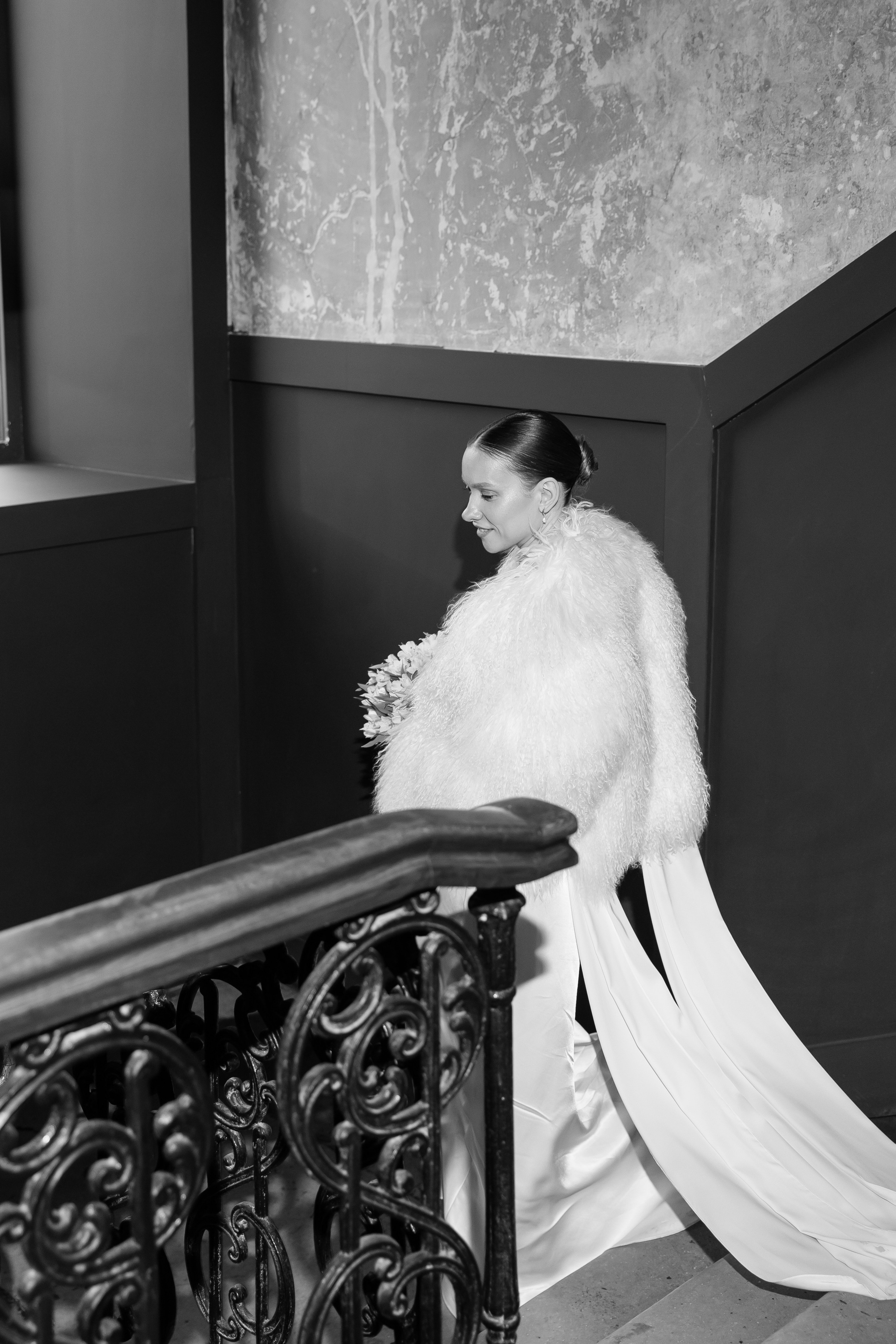 Свадебный фотограф в Нижнем Новгороде — Эльнара Каюмова