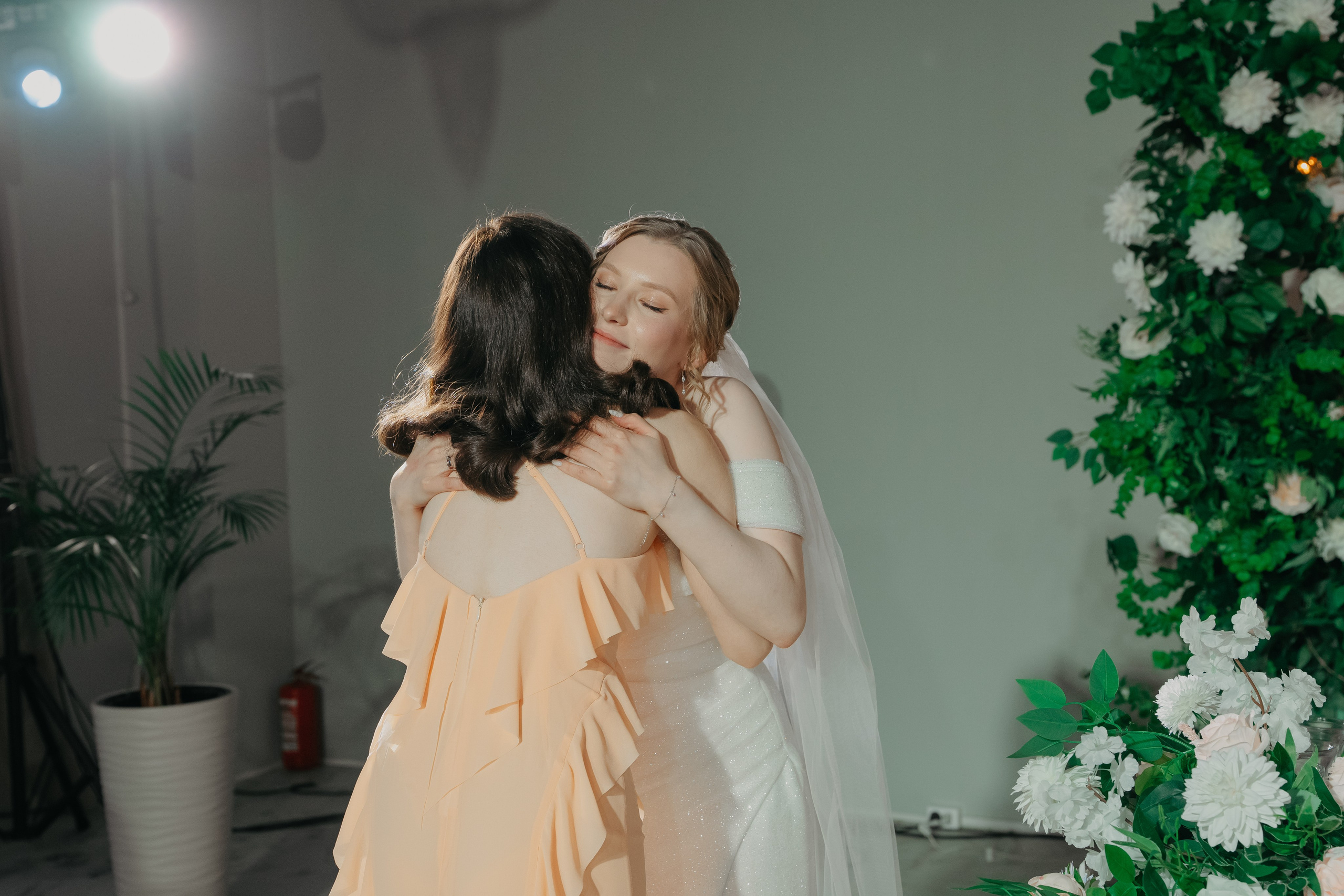 Ксюша и Влад. Фотограф в Санкт-Петербурге Мария Александрова