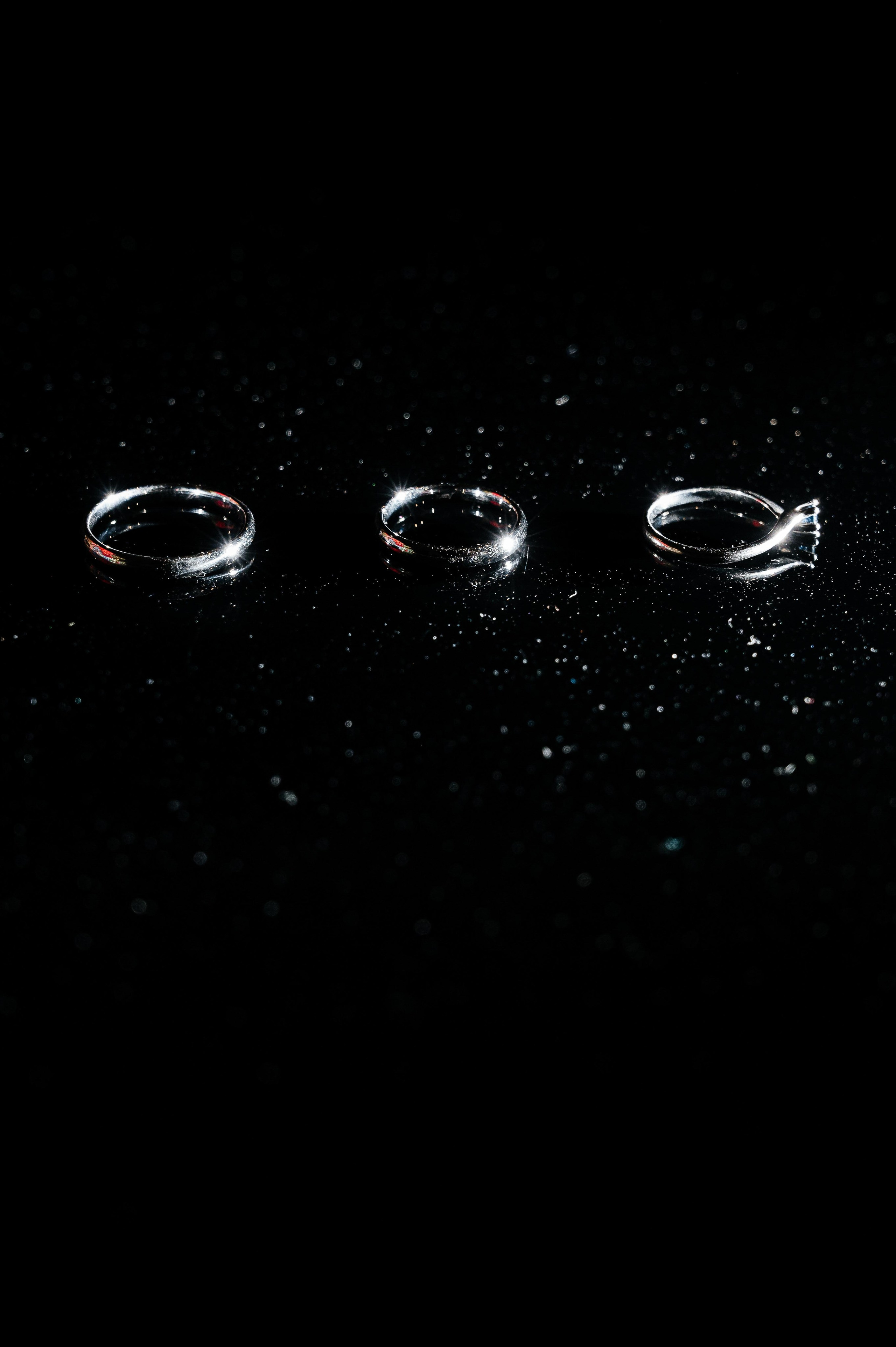 Утро невесты в гостинице. Свадебный и семейный фотограф в Котласе Никита Попов