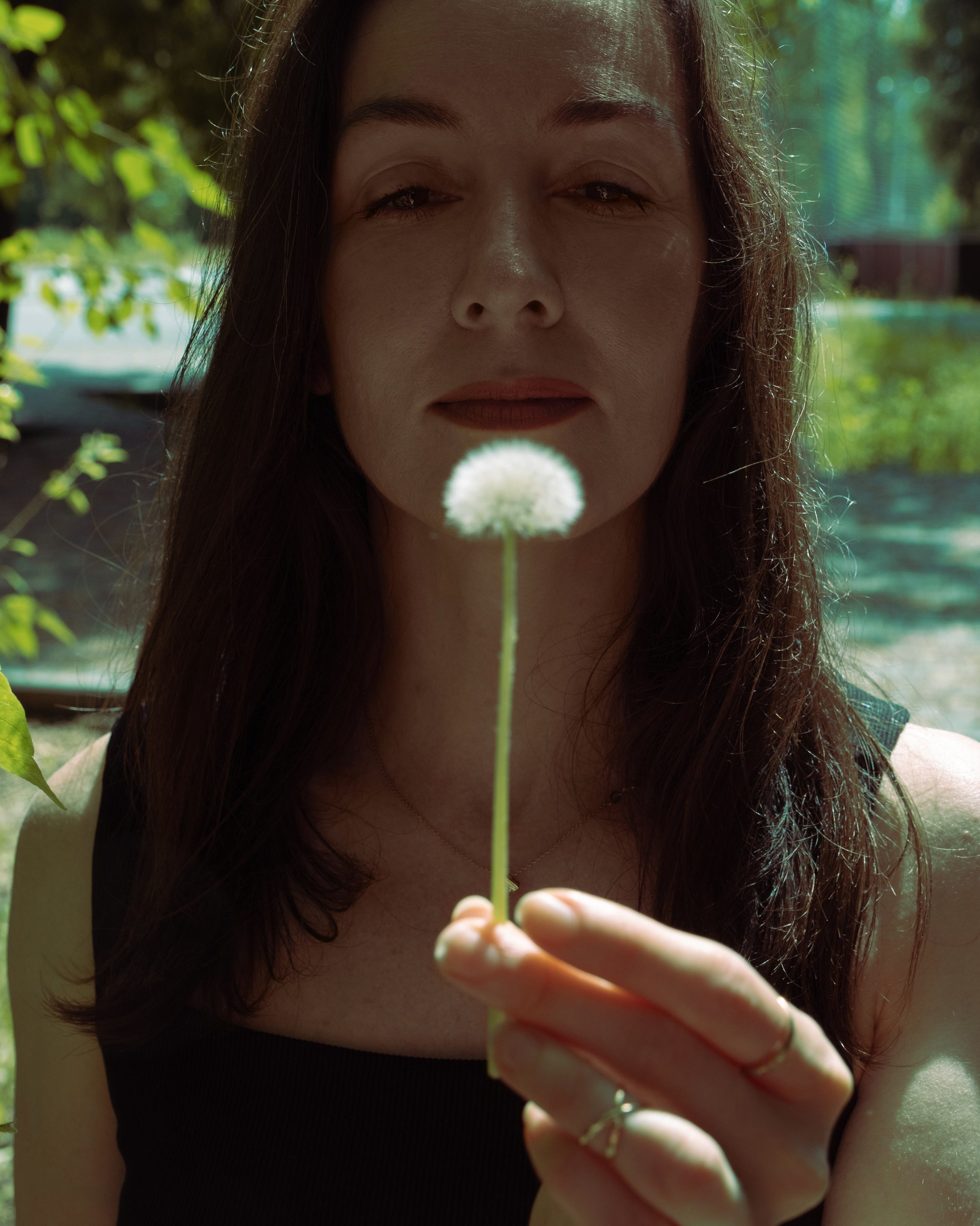 Лида. Портретный фотограф Настя Богданова