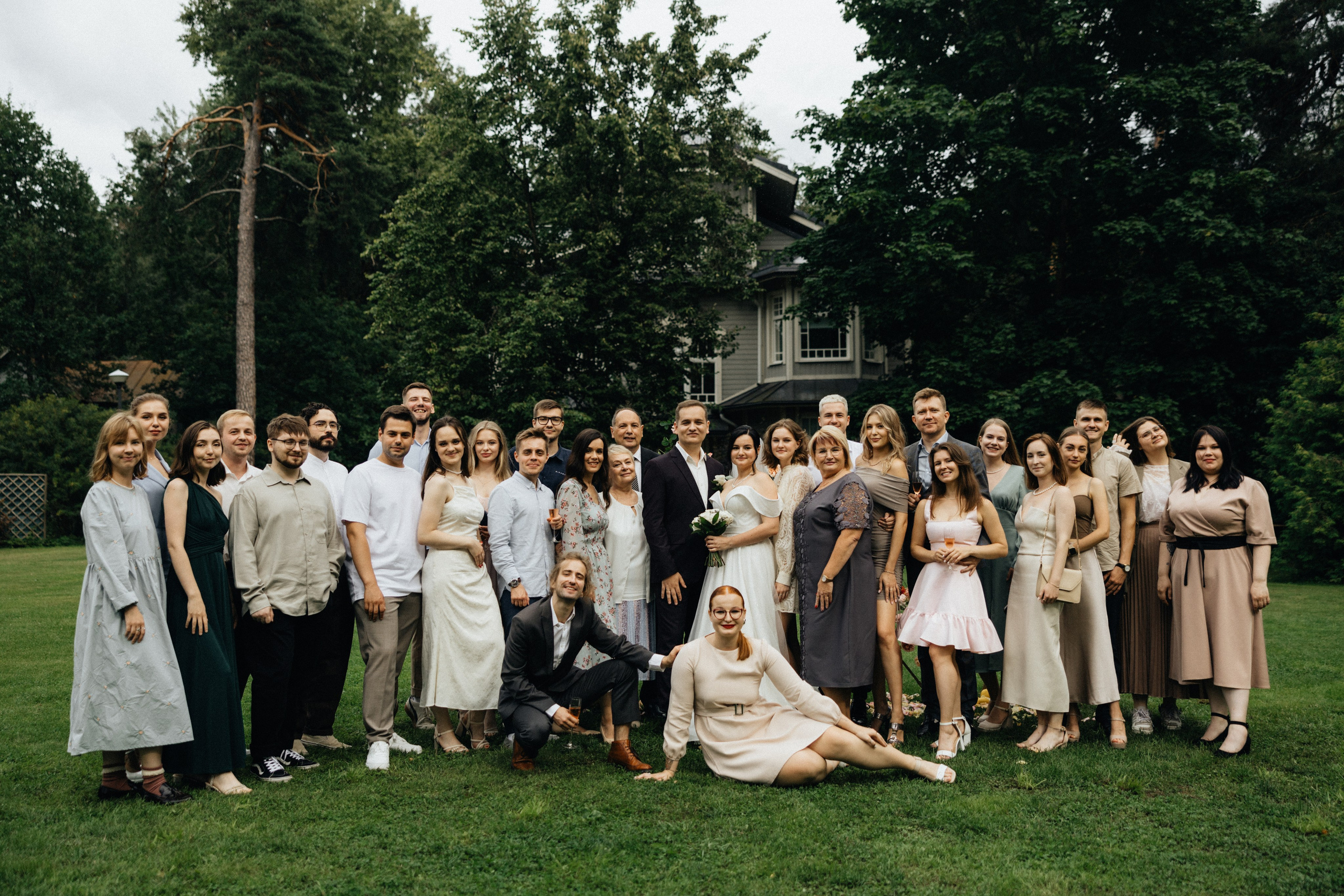 Север-юг. Фотограф Санкт-Петербург