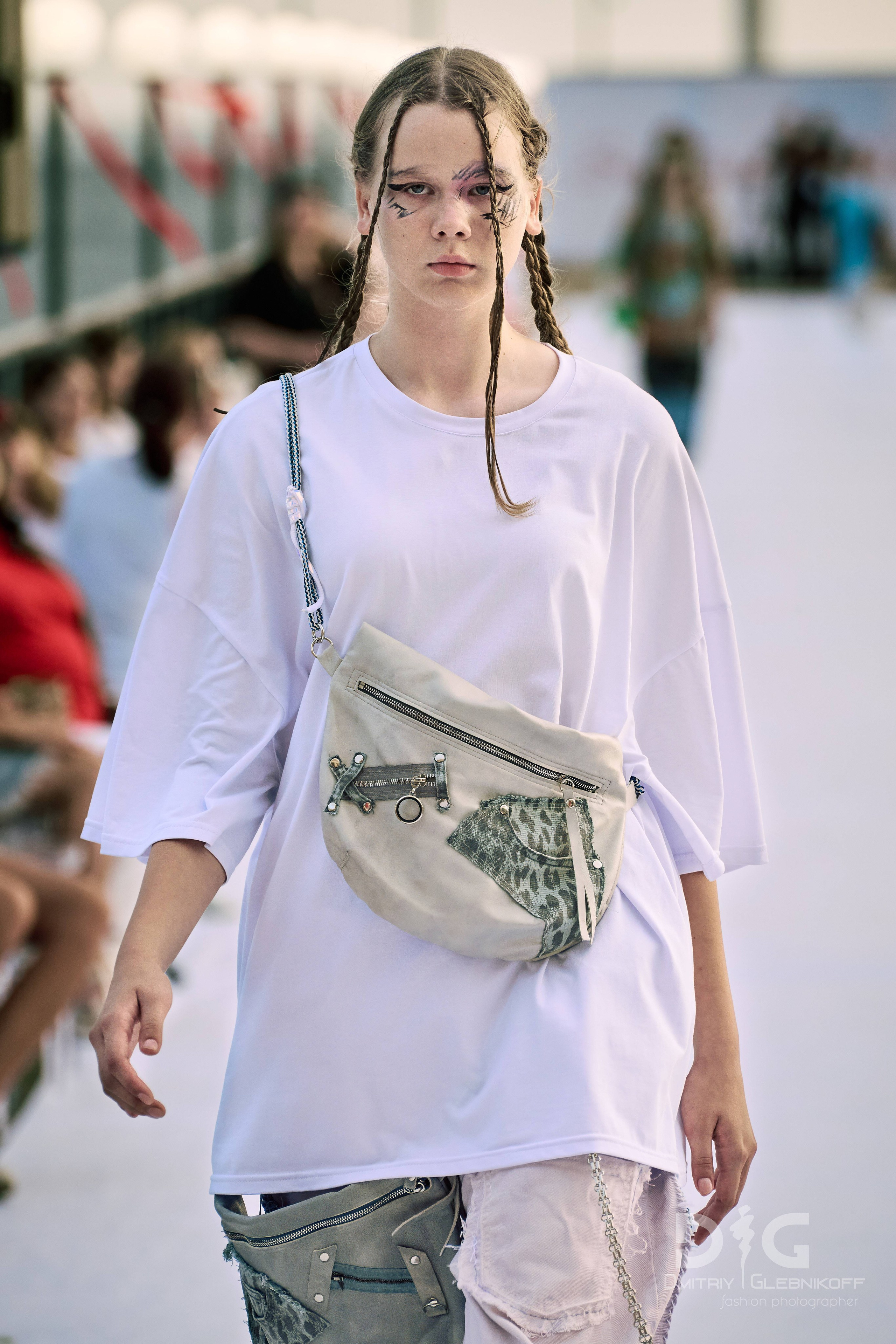 Sea fashon show | sochi | 21.07.2024. Showbiz | Fashion | Reportage