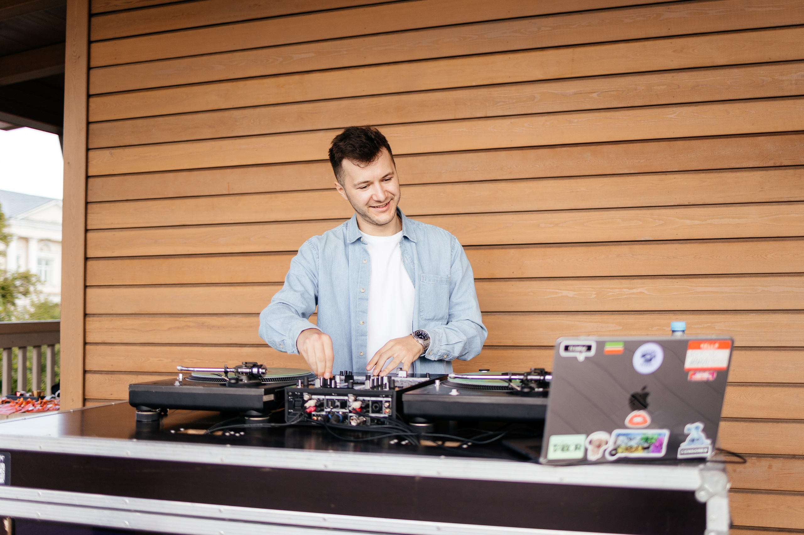 пикник | конференция | субботин |