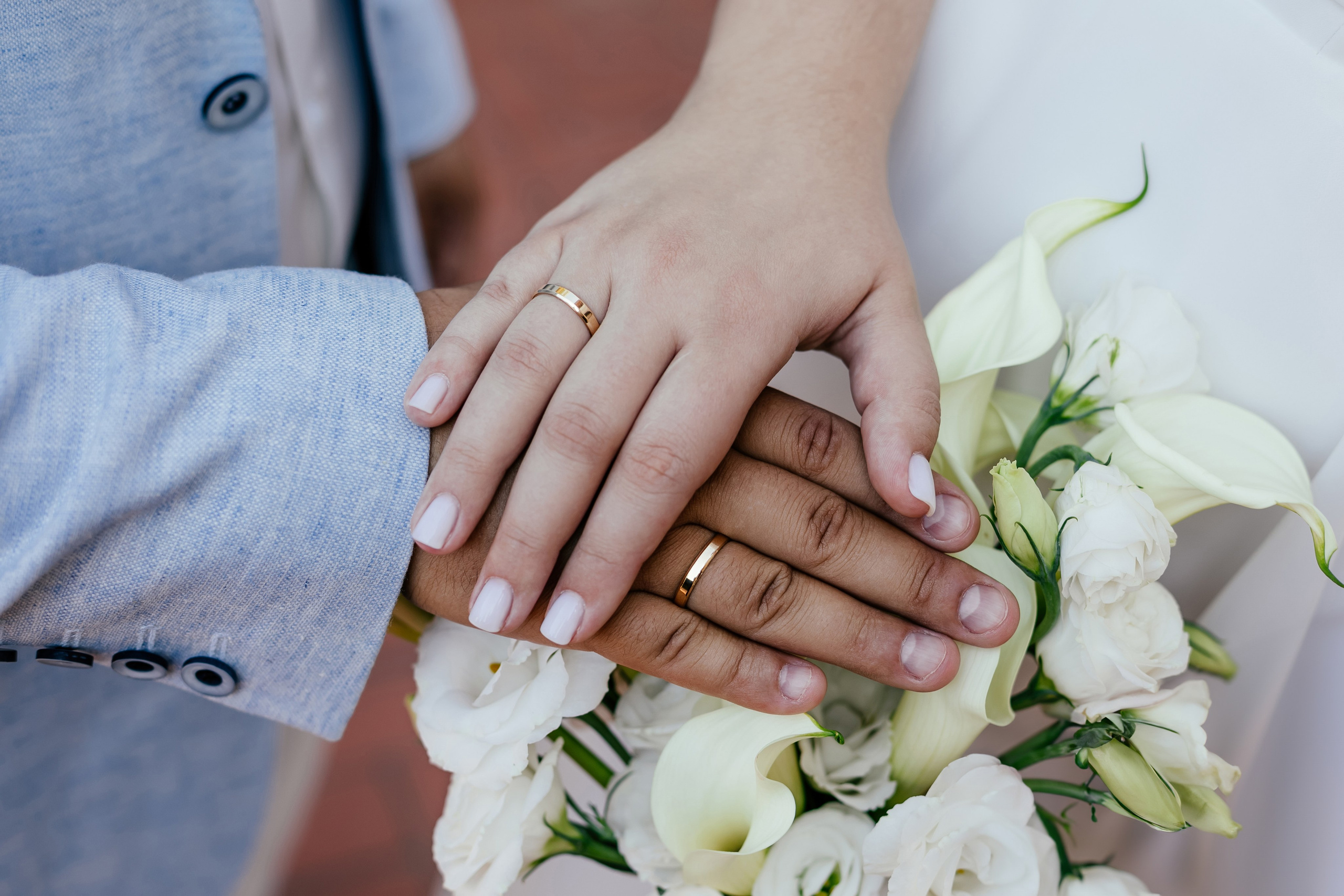 Катя и Никита. Свадебный фотограф Ростове-на-Дону