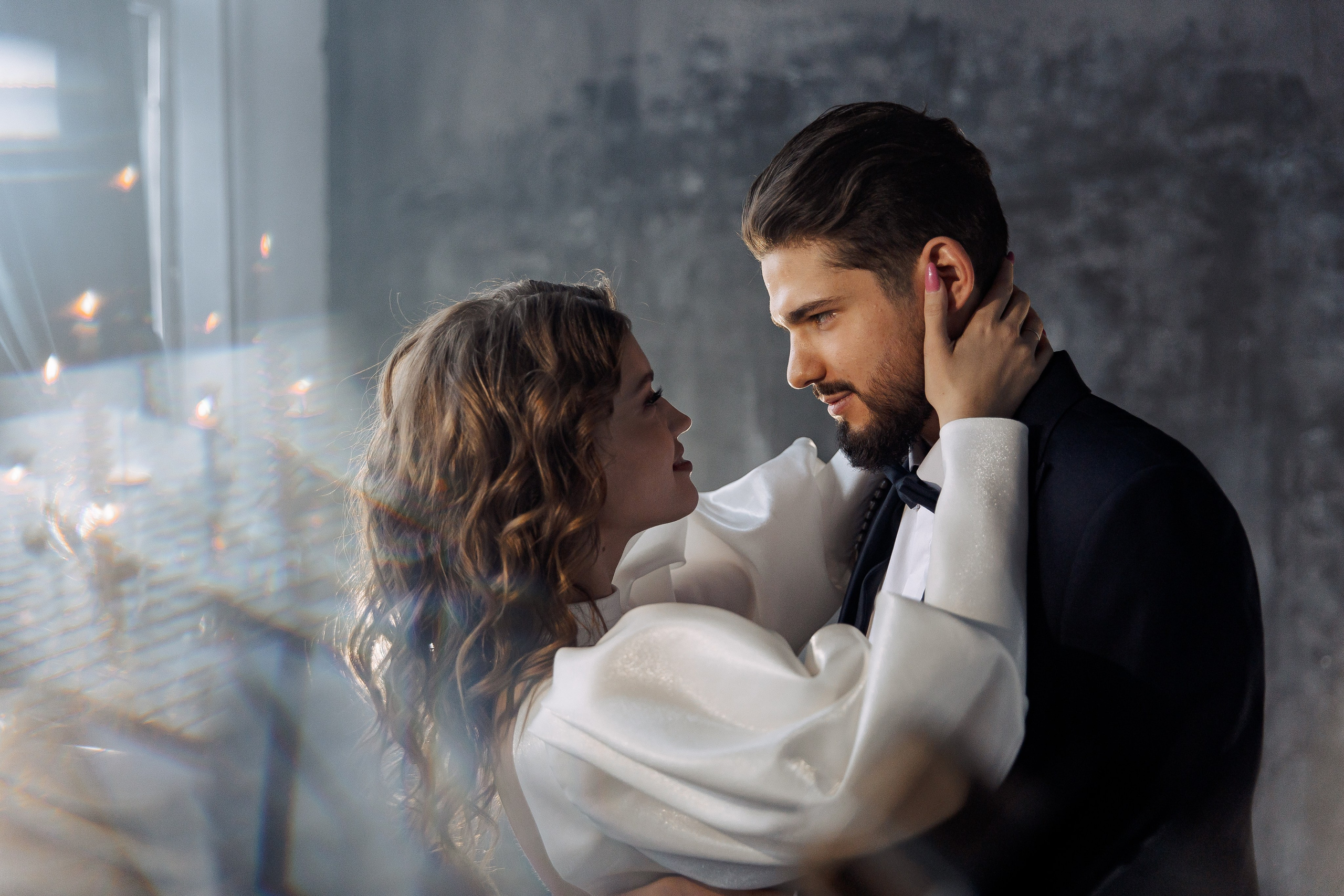 Роман и Елизавета. Свадебный и семейный фотограф в Челябинске Юлия Ишимова