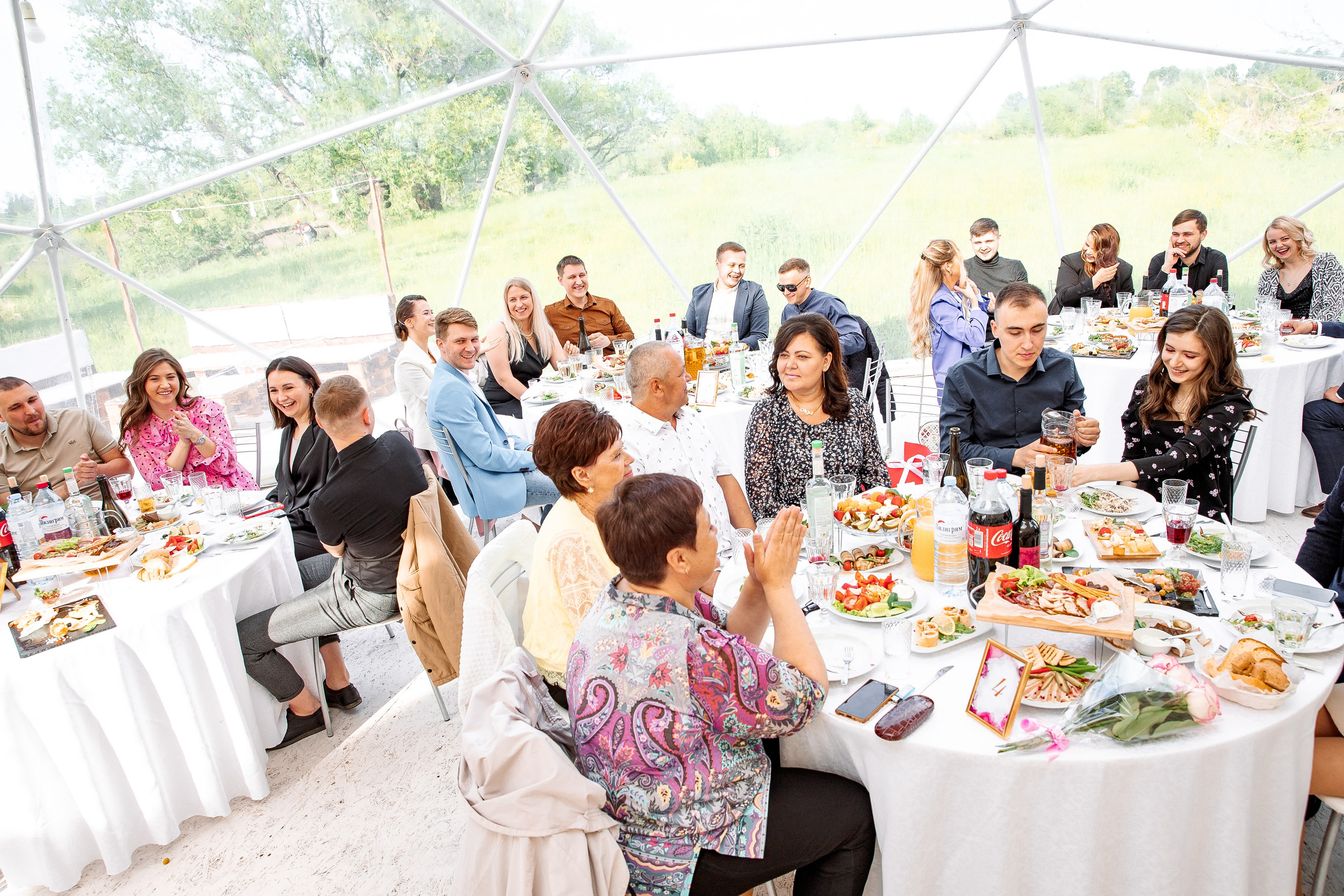 Кирилл и Екатерина. Свадебный и семейный фотограф в Челябинске Юлия Ишимова