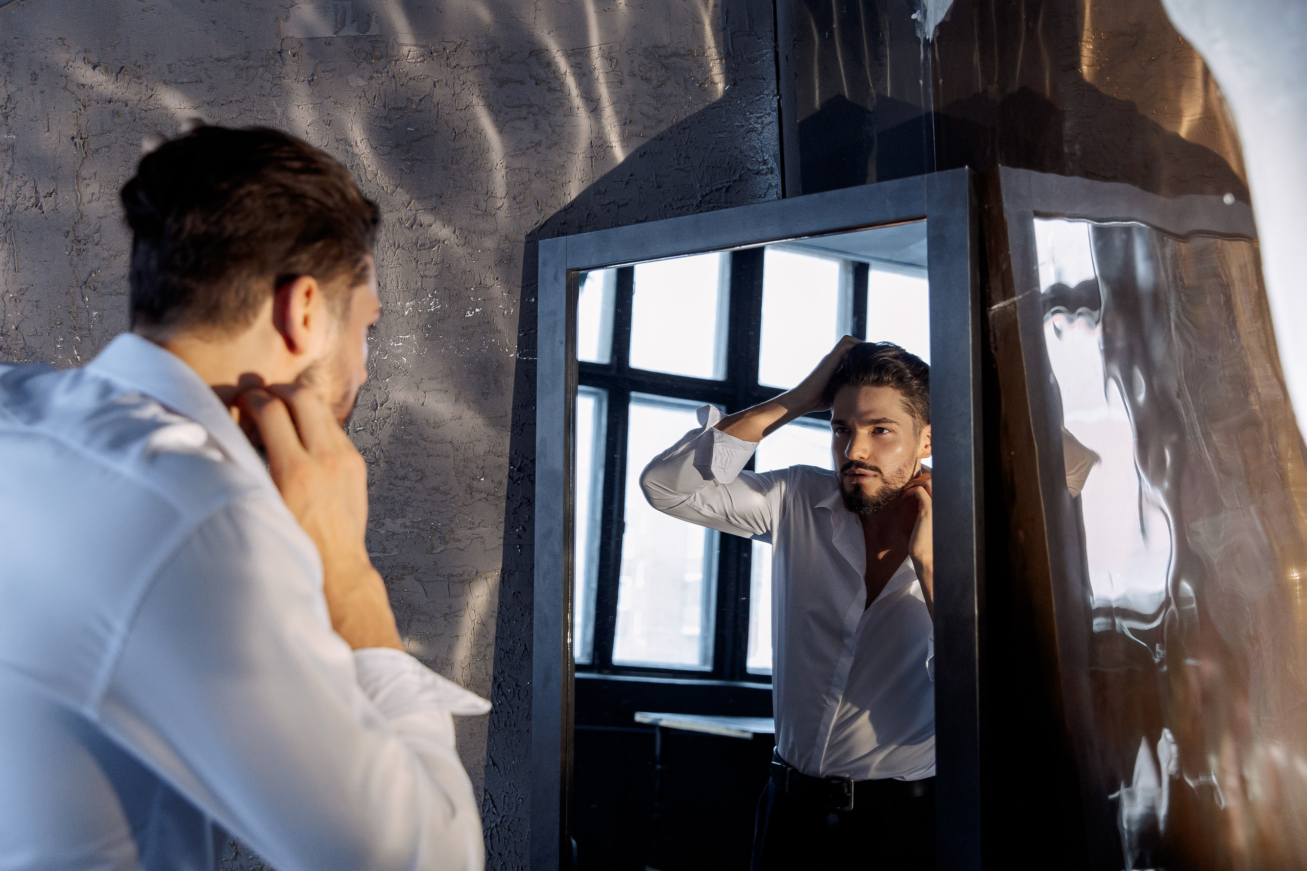 Роман и Елизавета. Свадебный и семейный фотограф в Челябинске Юлия Ишимова