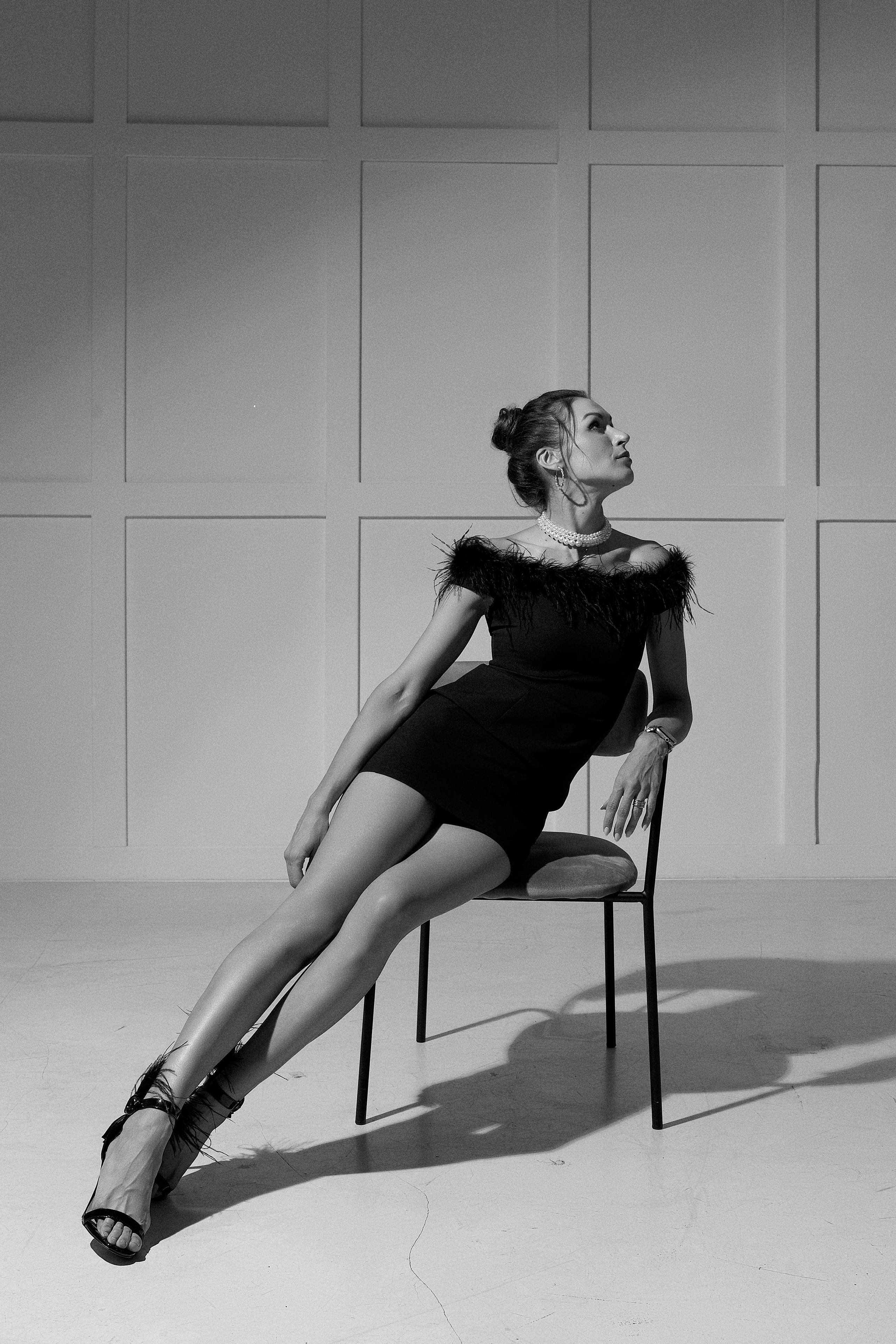 Фотосессия на день рождения. Фотограф Руслан Потапов в Краснодаре