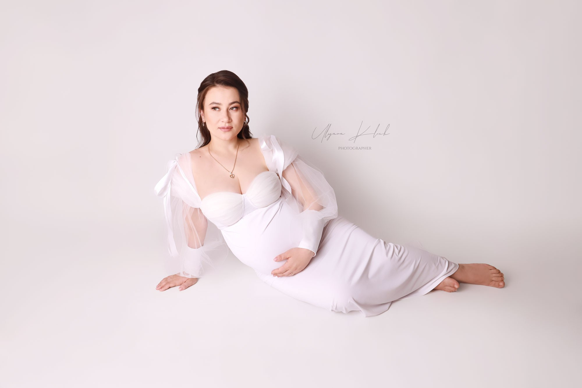 Беременность. Фотограф беременности, новорожденных и детей до года в Астане