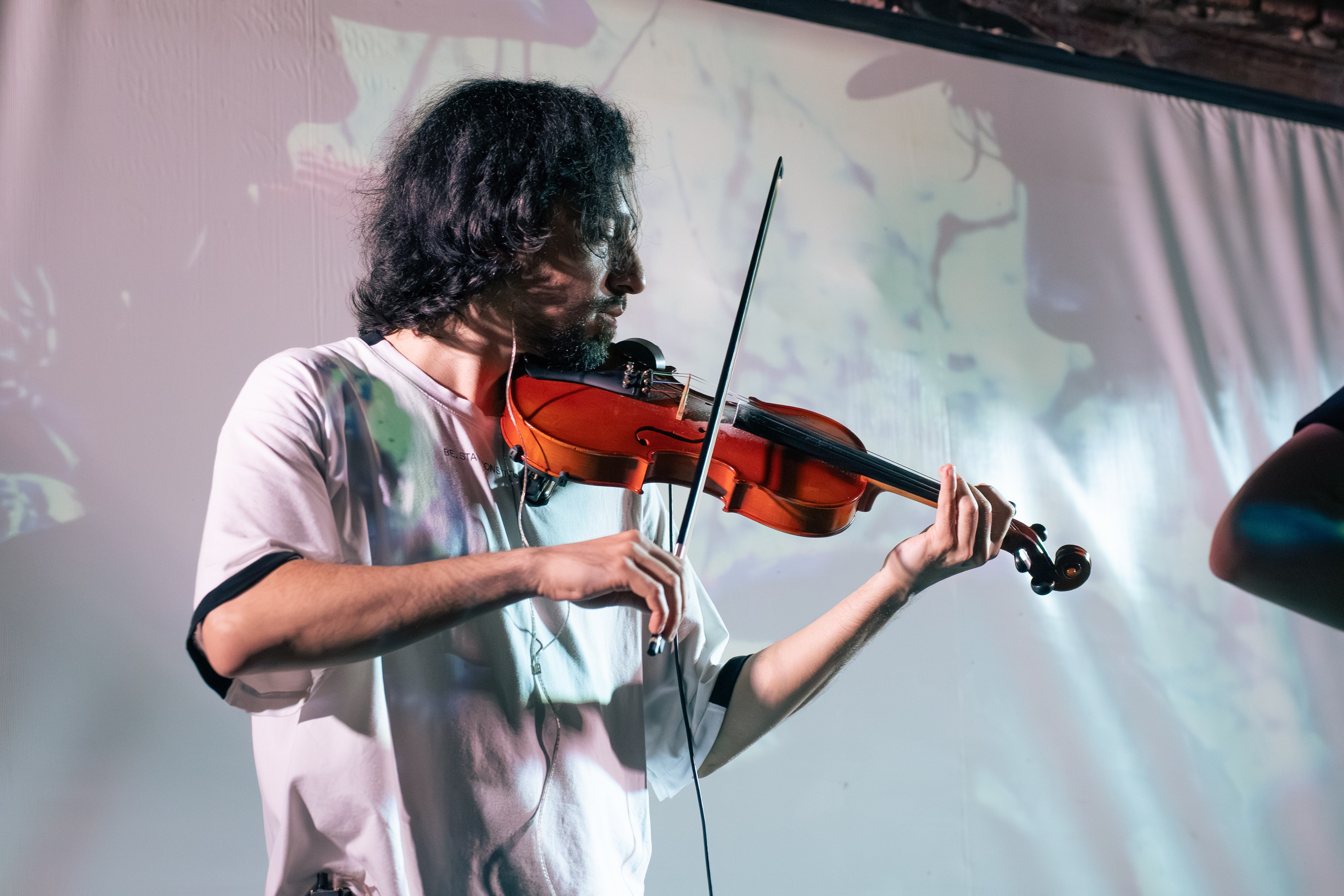 Shoom, HARP, засвет, Мокрица 19.07.2026 в МО[ТРИ]. Репортажный фотограф в Москве Legiodot
