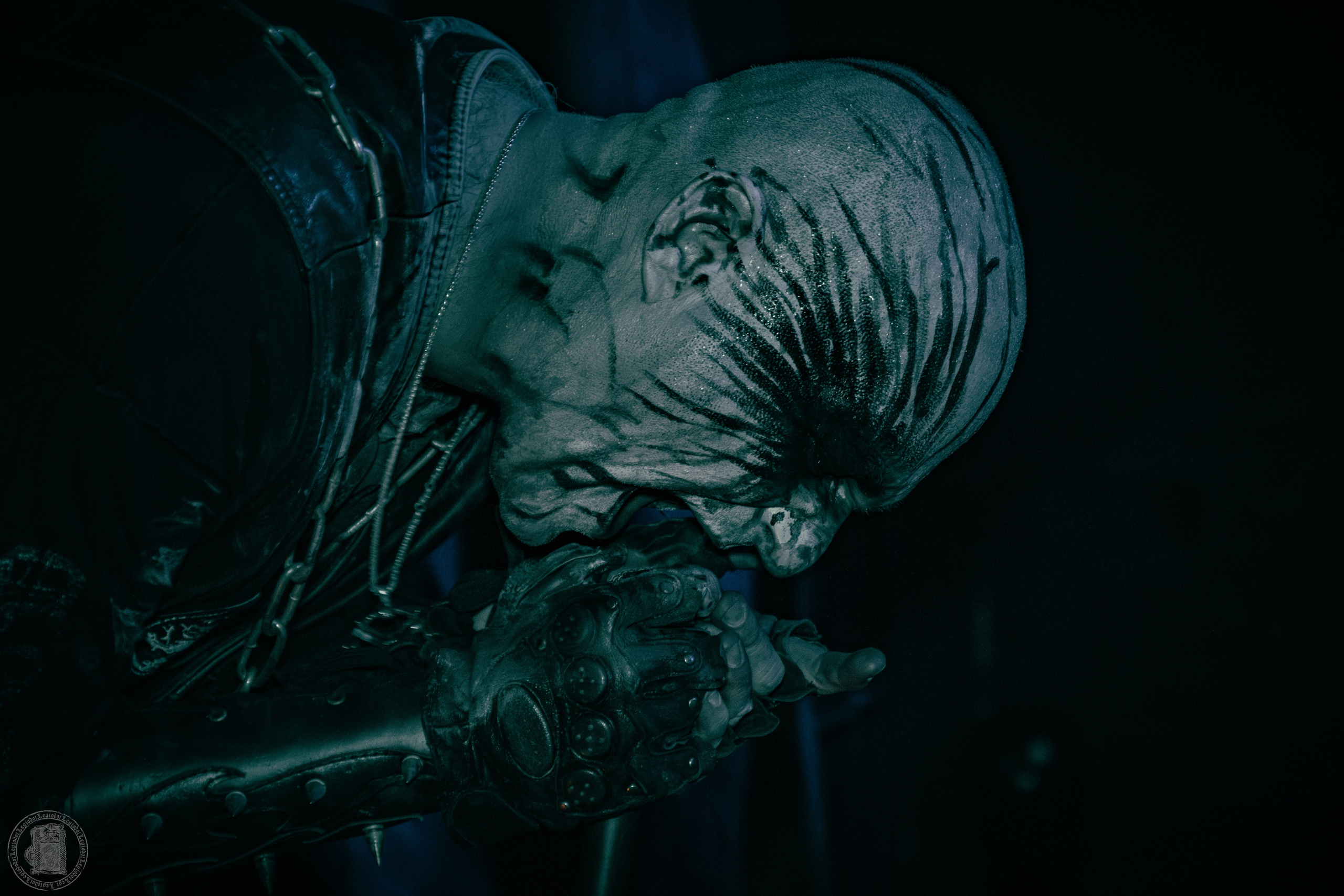 МРА: ААК & Majestat & Wormsden & zadushimenya. 06.04.2025. Репортажный фотограф в Москве Legiodot