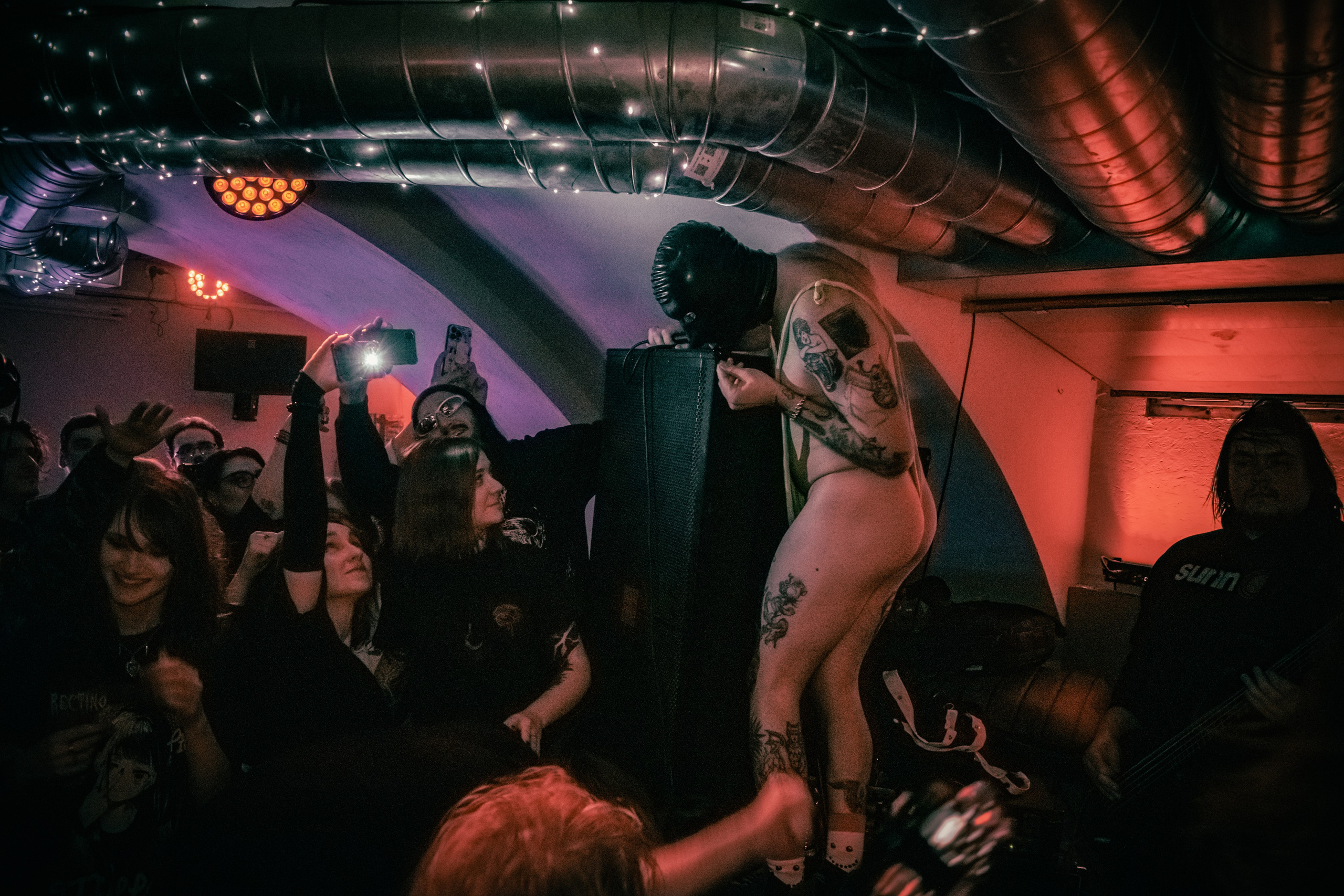 General Griveous 02.03.2025. Репортажный фотограф в Москве Legiodot