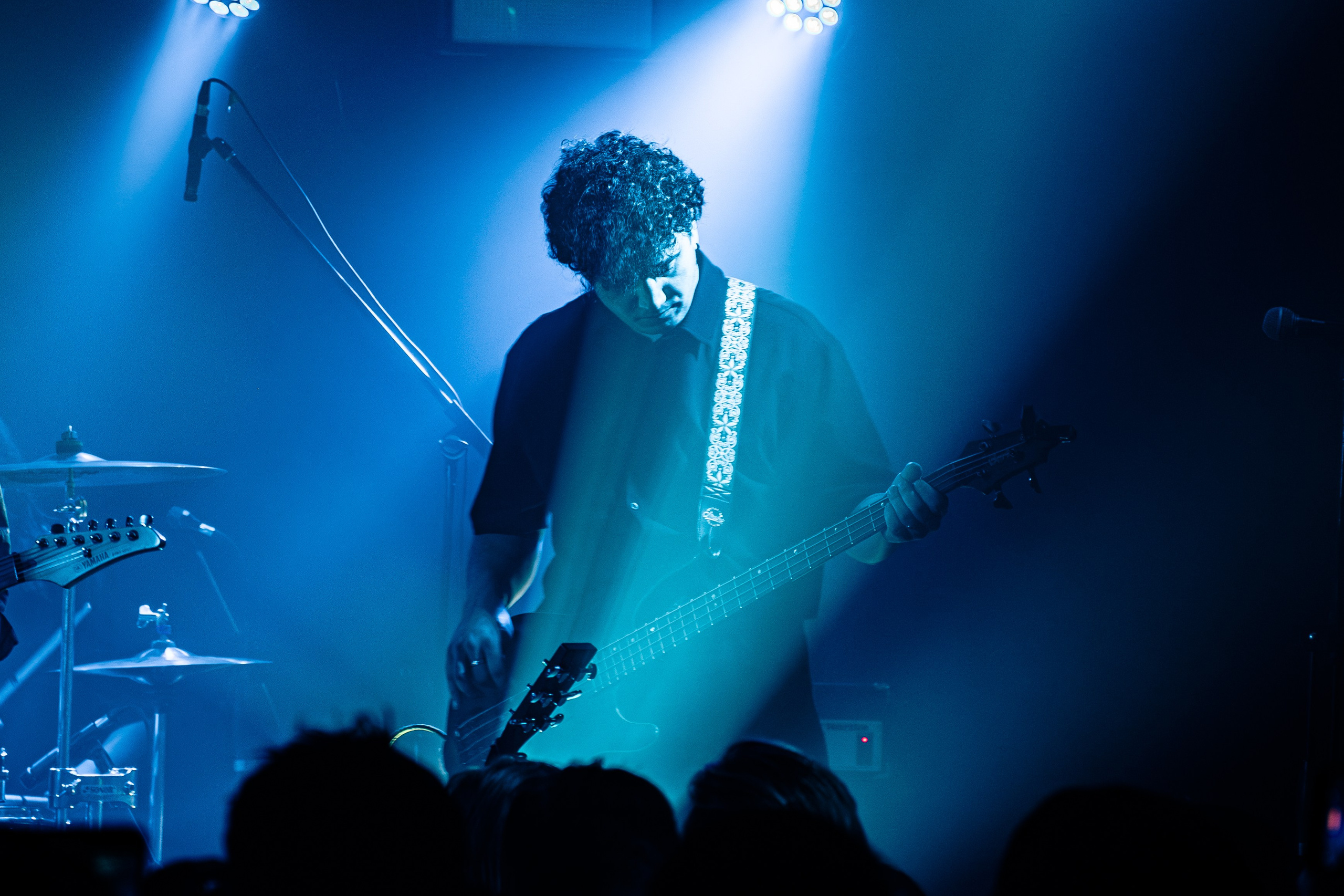 Давай на ты 31.01.2026. Репортажный фотограф в Москве Legiodot