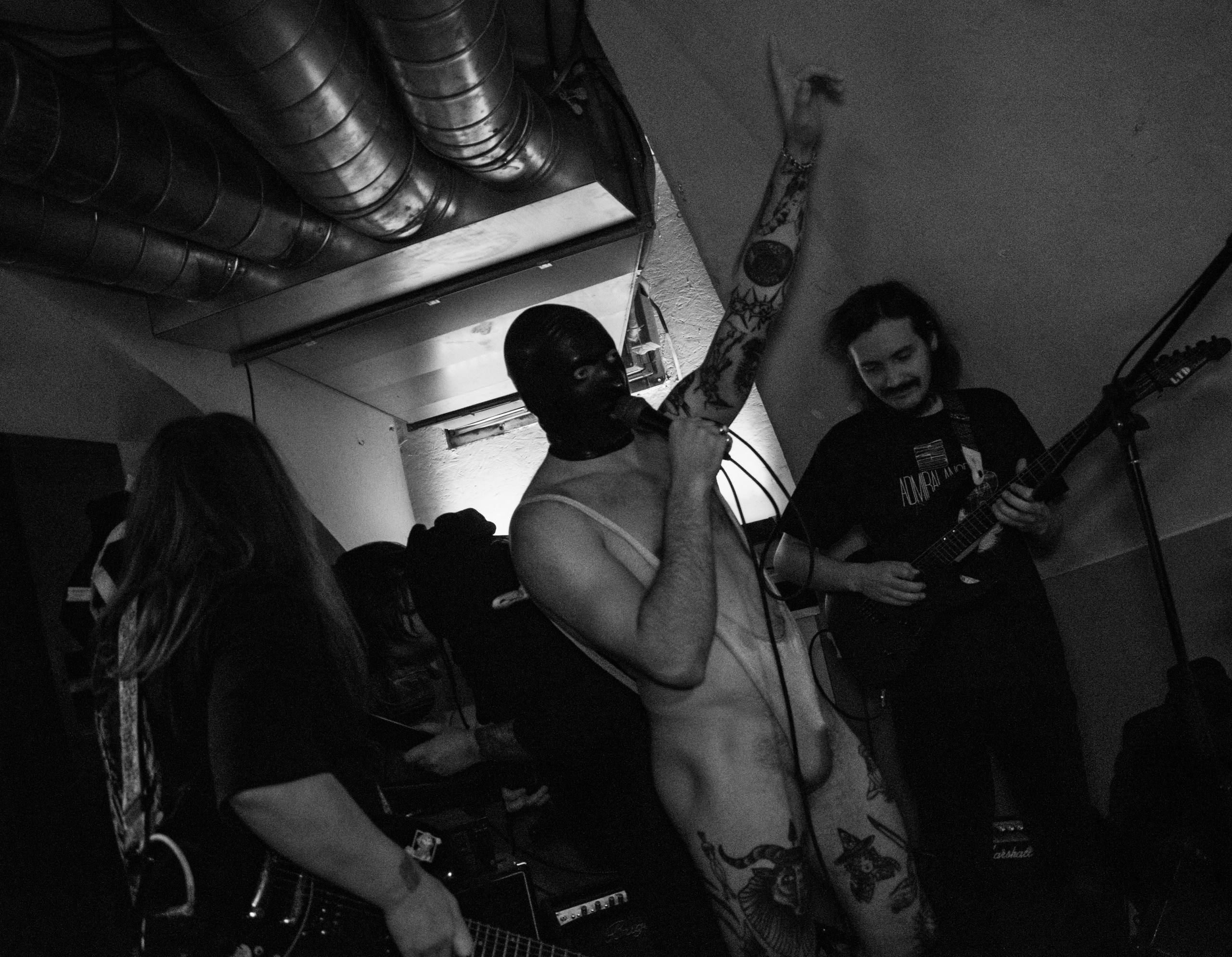 General Griveous 02.03.2025. Репортажный фотограф в Москве Legiodot