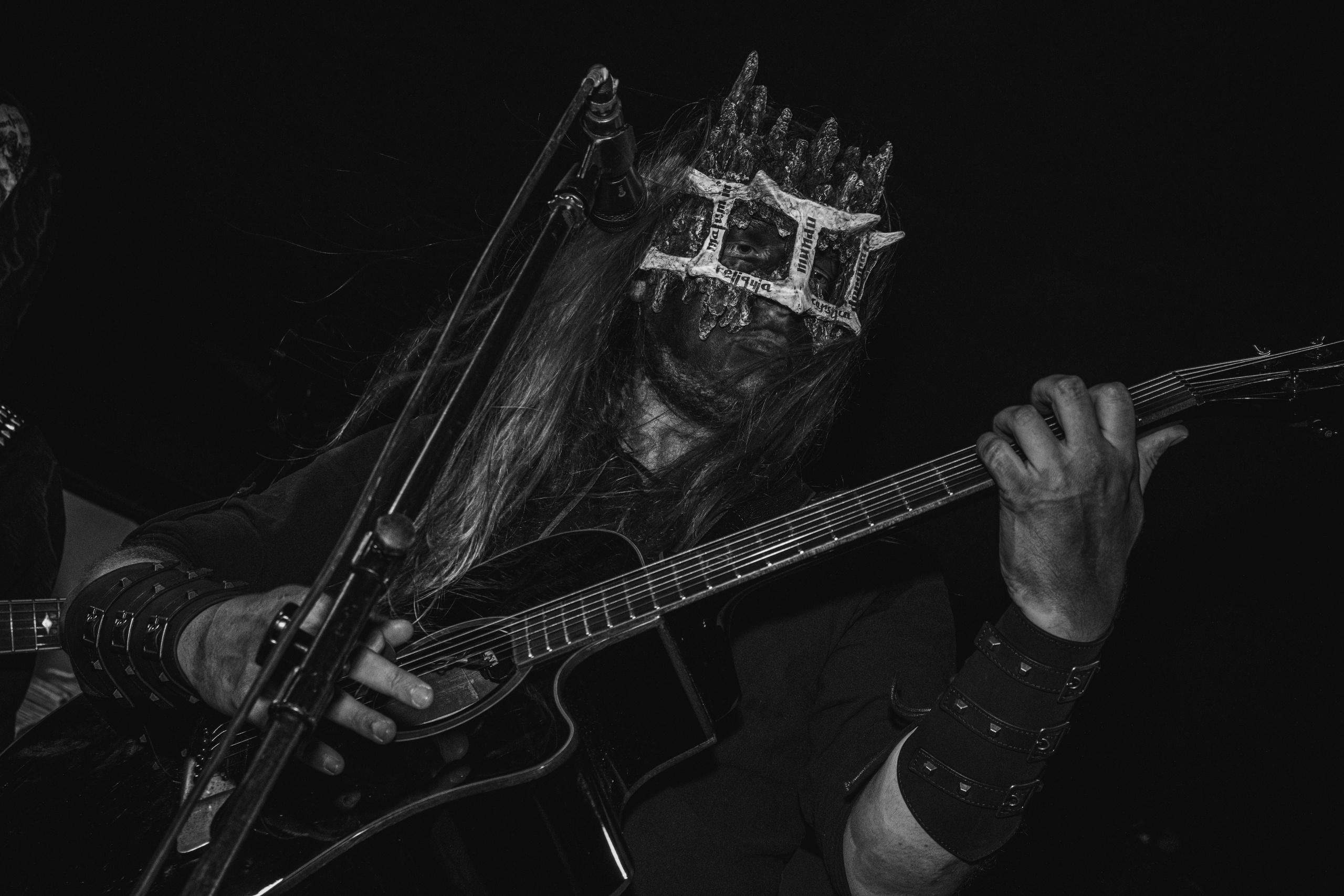 Bloodbeast & Wormsden & Malist & Majestat 29.08.2025. Репортажный фотограф в Москве Legiodot