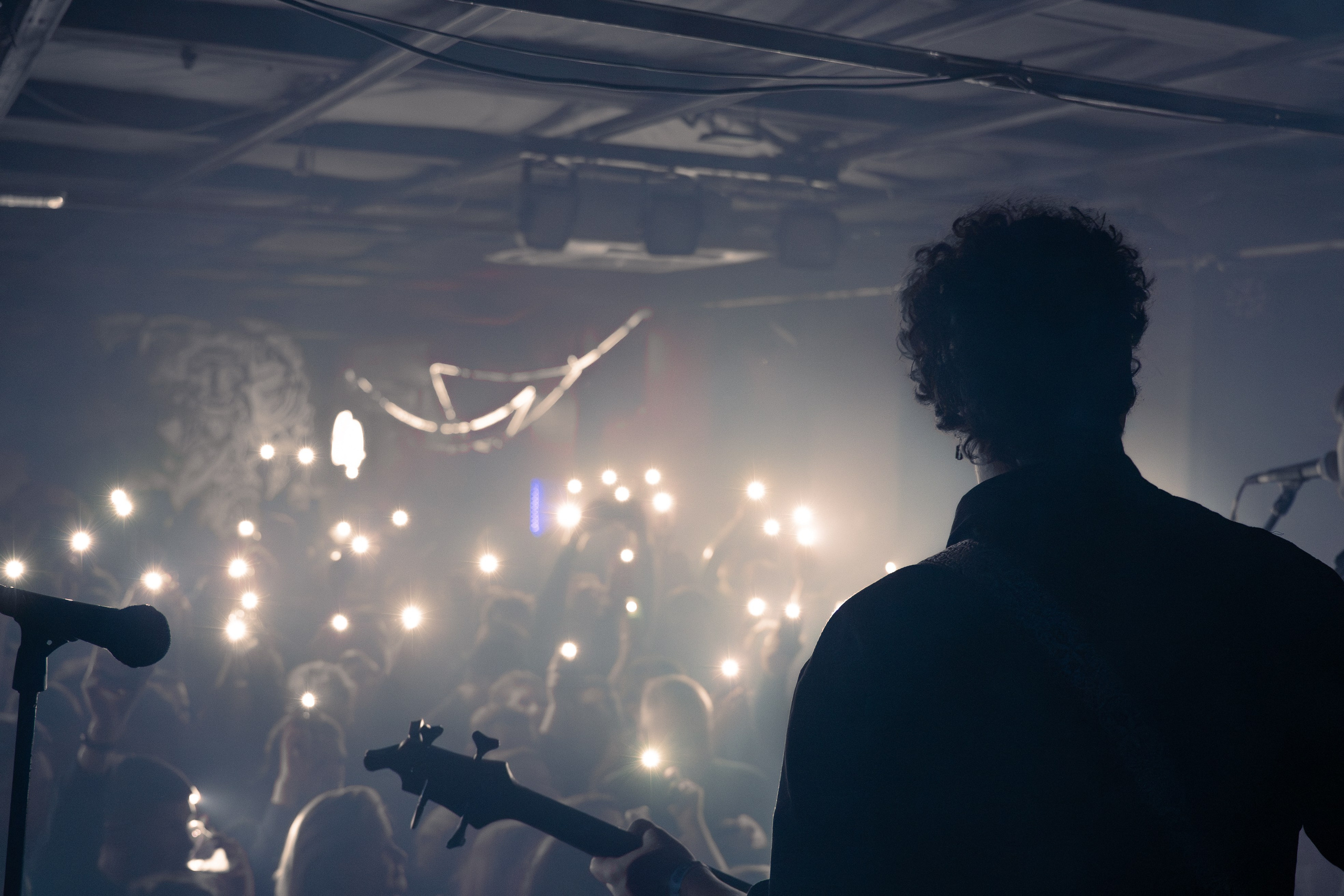 Давай на ты 31.01.2026. Репортажный фотограф в Москве Legiodot