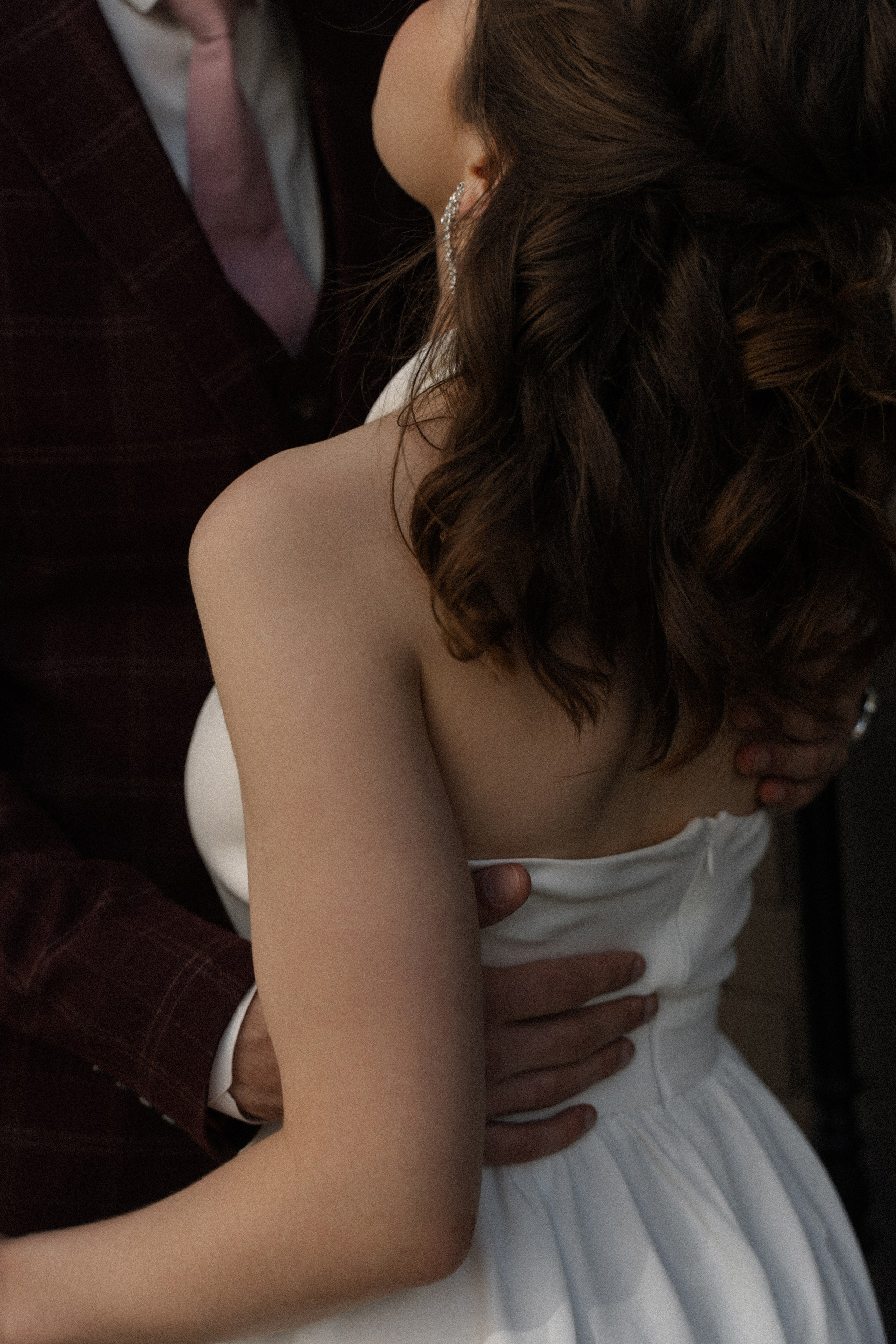 Ульяна и Петр. Фотограф в Москве Наталия Варакина