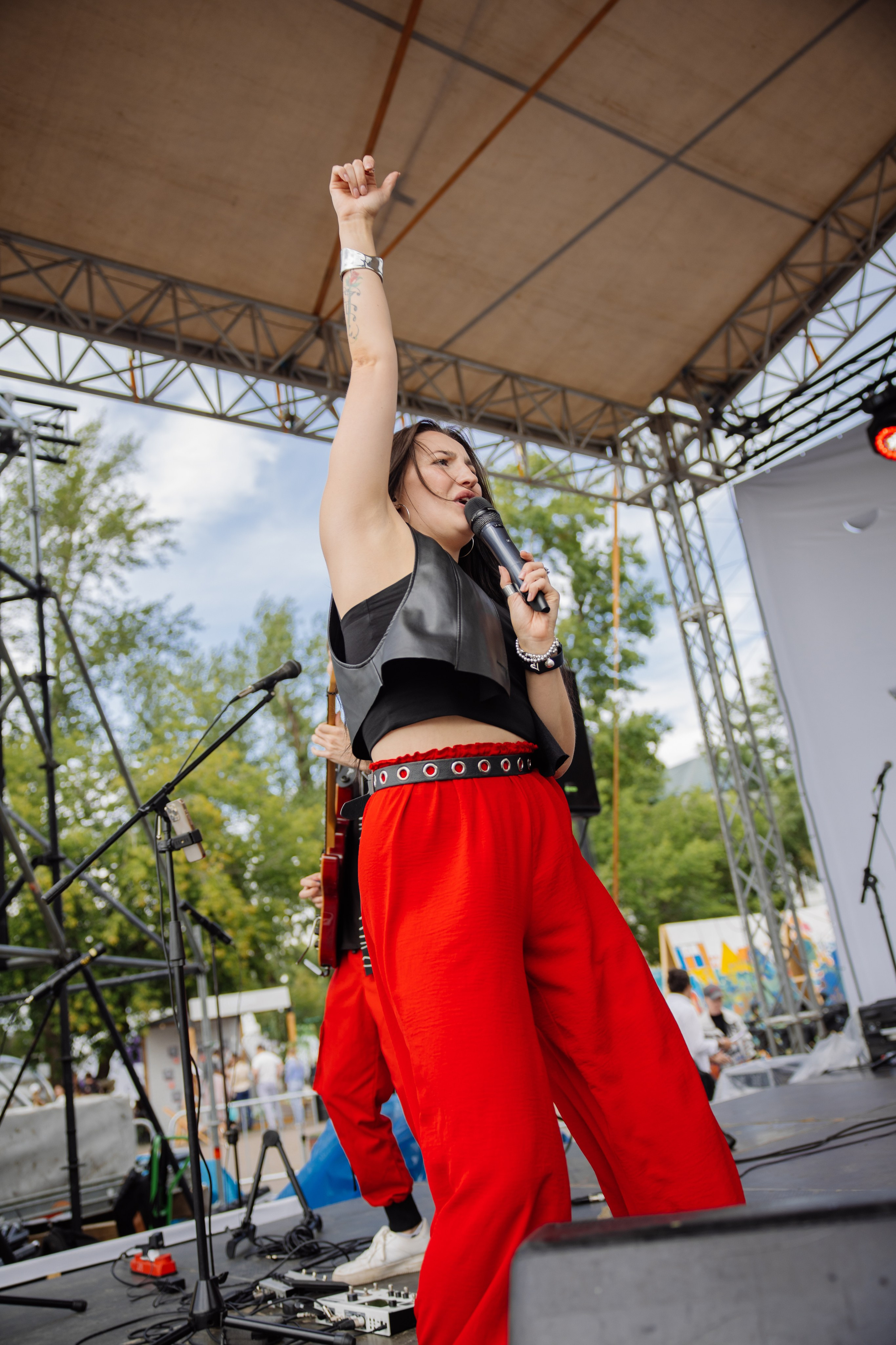 Реpper Band — СТРОЙКА. Свадебный фотограф в Иркутске Бобылев Никита