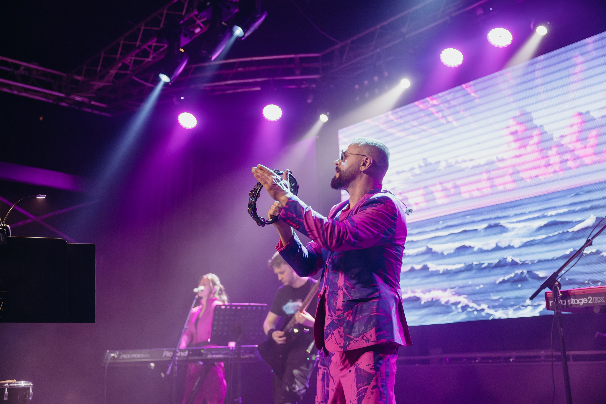 Концерт — Dero Goi. Свадебный фотограф в Иркутске Бобылев Никита