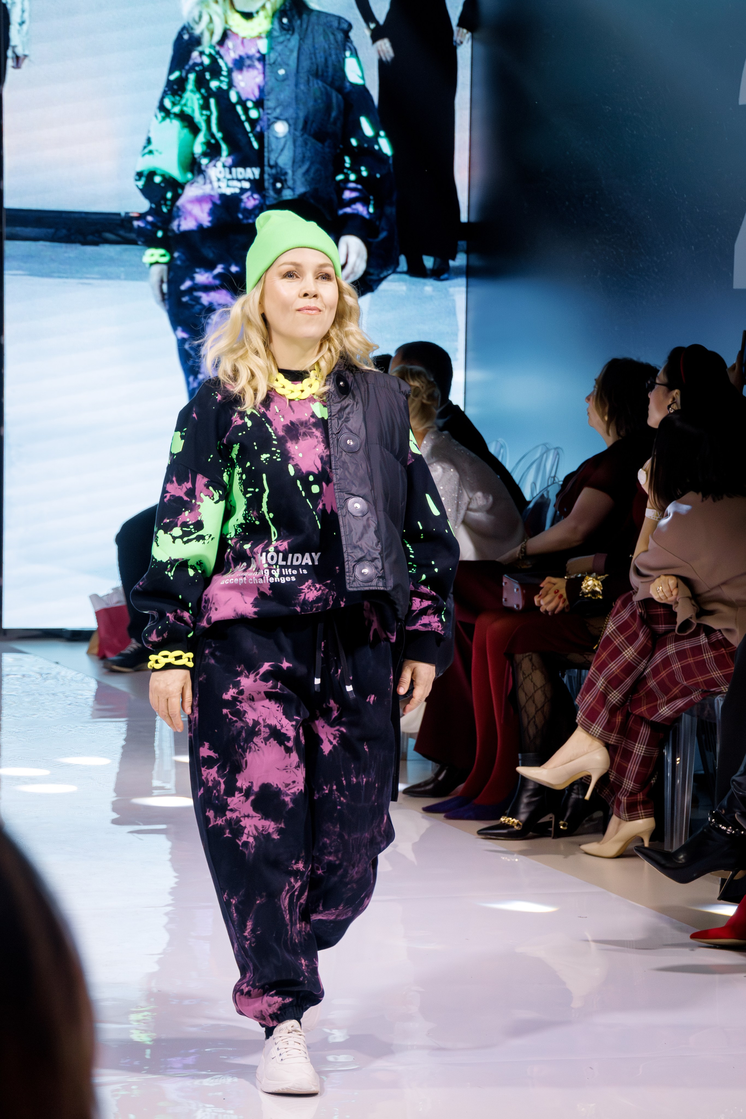 OMODA JAECOO FASHION FEST 2025. Свадебный фотограф в Иркутске Бобылев Никита