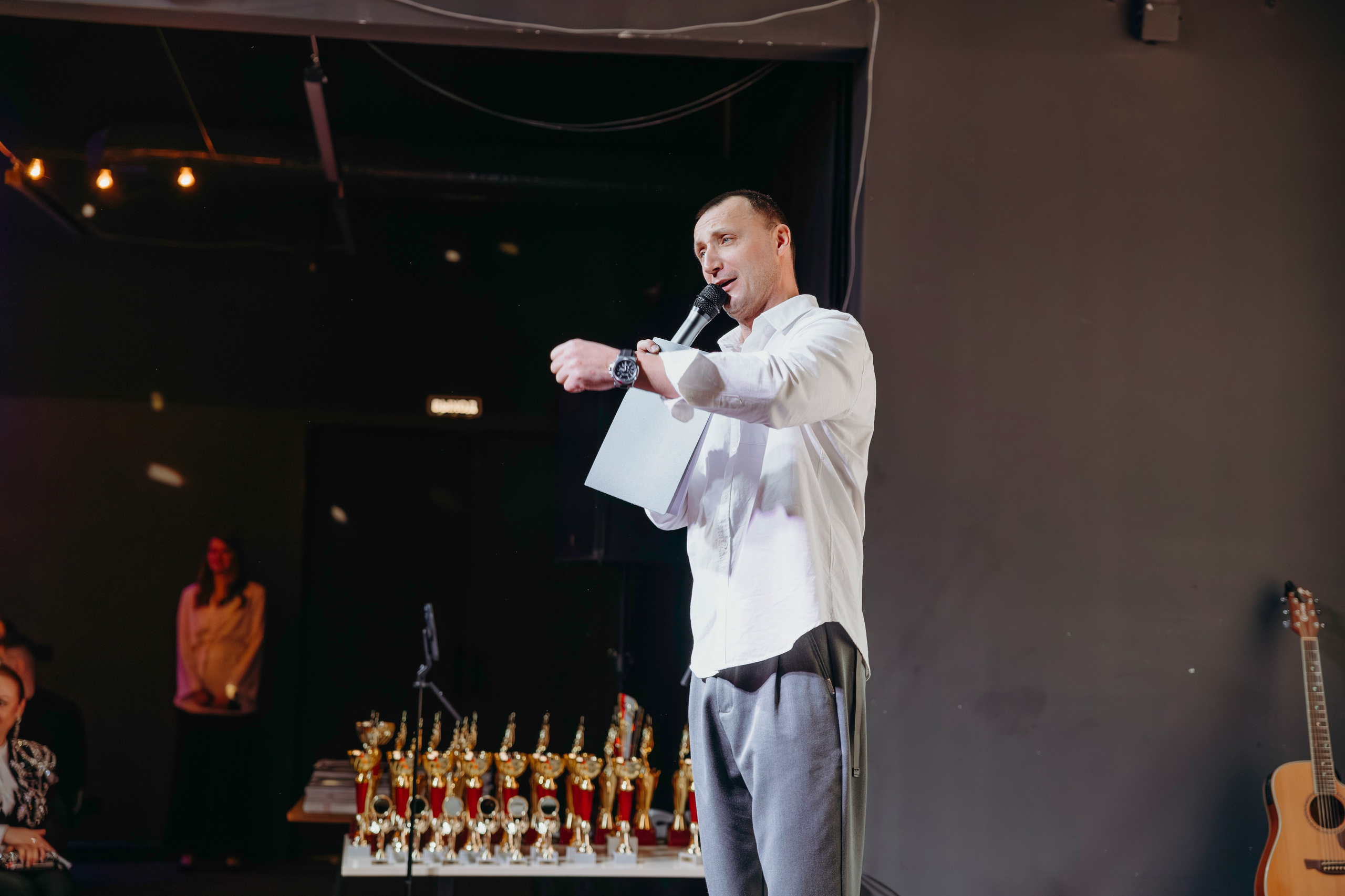 Человек Года. Свадебный фотограф в Иркутске Бобылев Никита