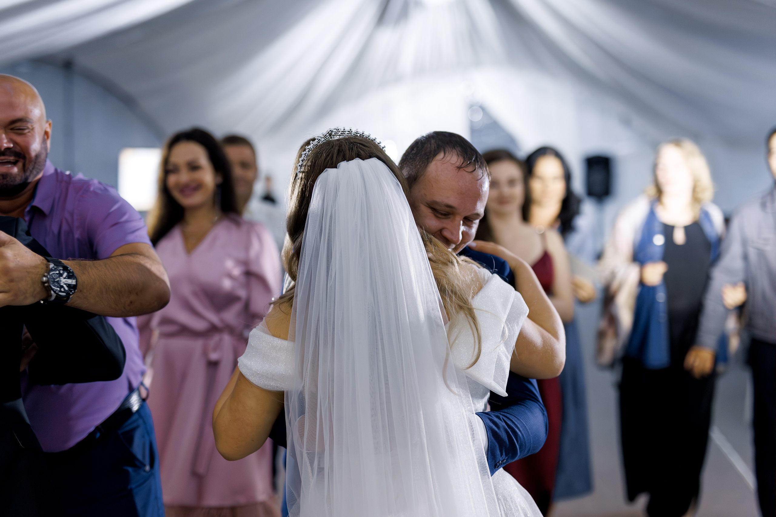 ИЛЬЯ & КРИСТИНА. Свадебный фотограф в Иркутске Бобылев Никита