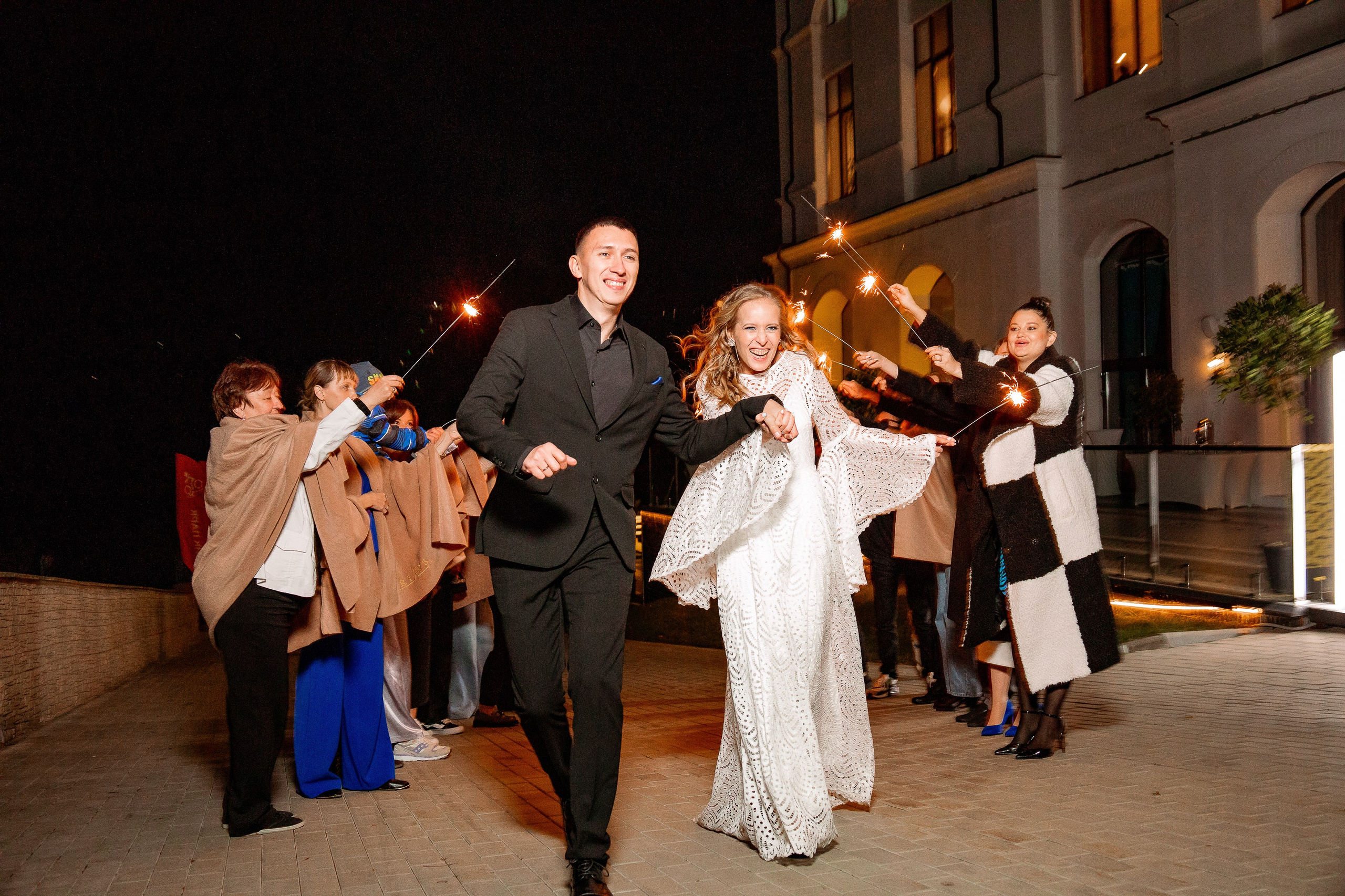 Свадьба 2. Семейный и Свадебный фотограф в Сочи